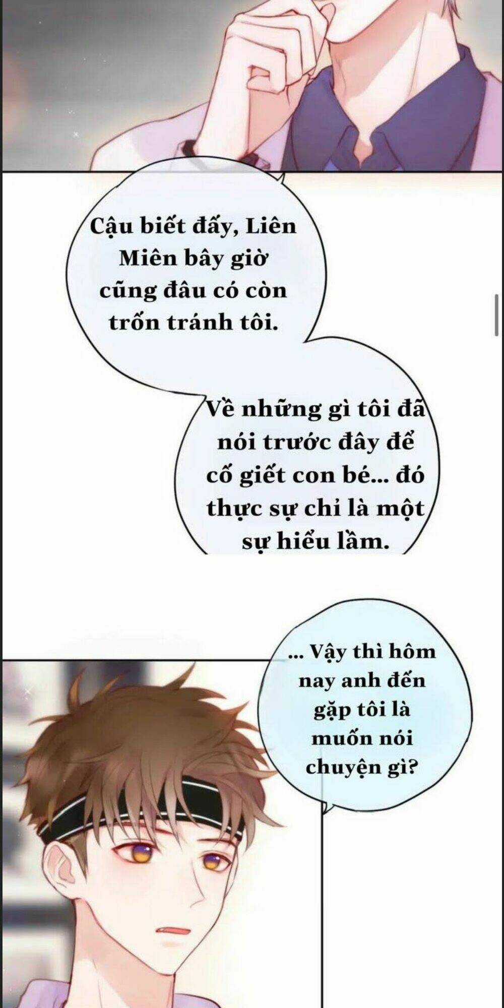 Đêm Ngày Không Dứt Chapter 88 trang 15