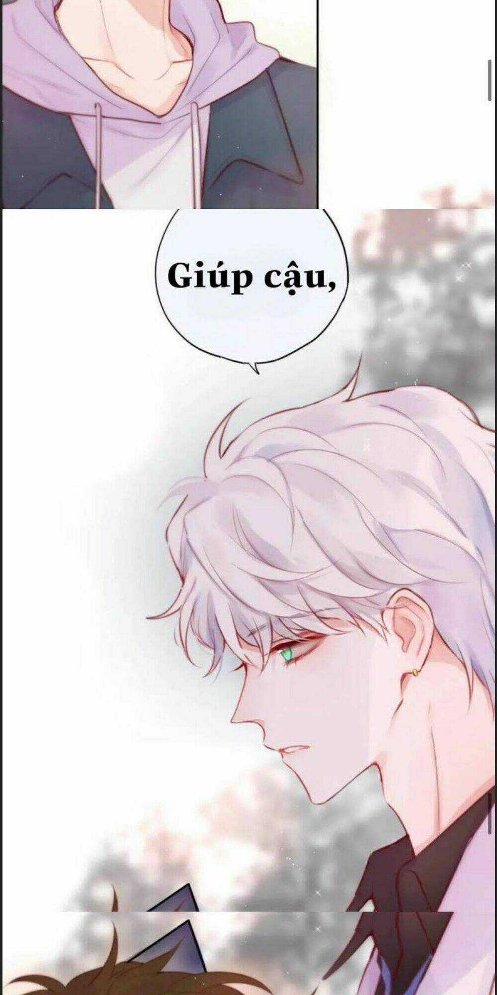 Đêm Ngày Không Dứt Chapter 88 trang 16