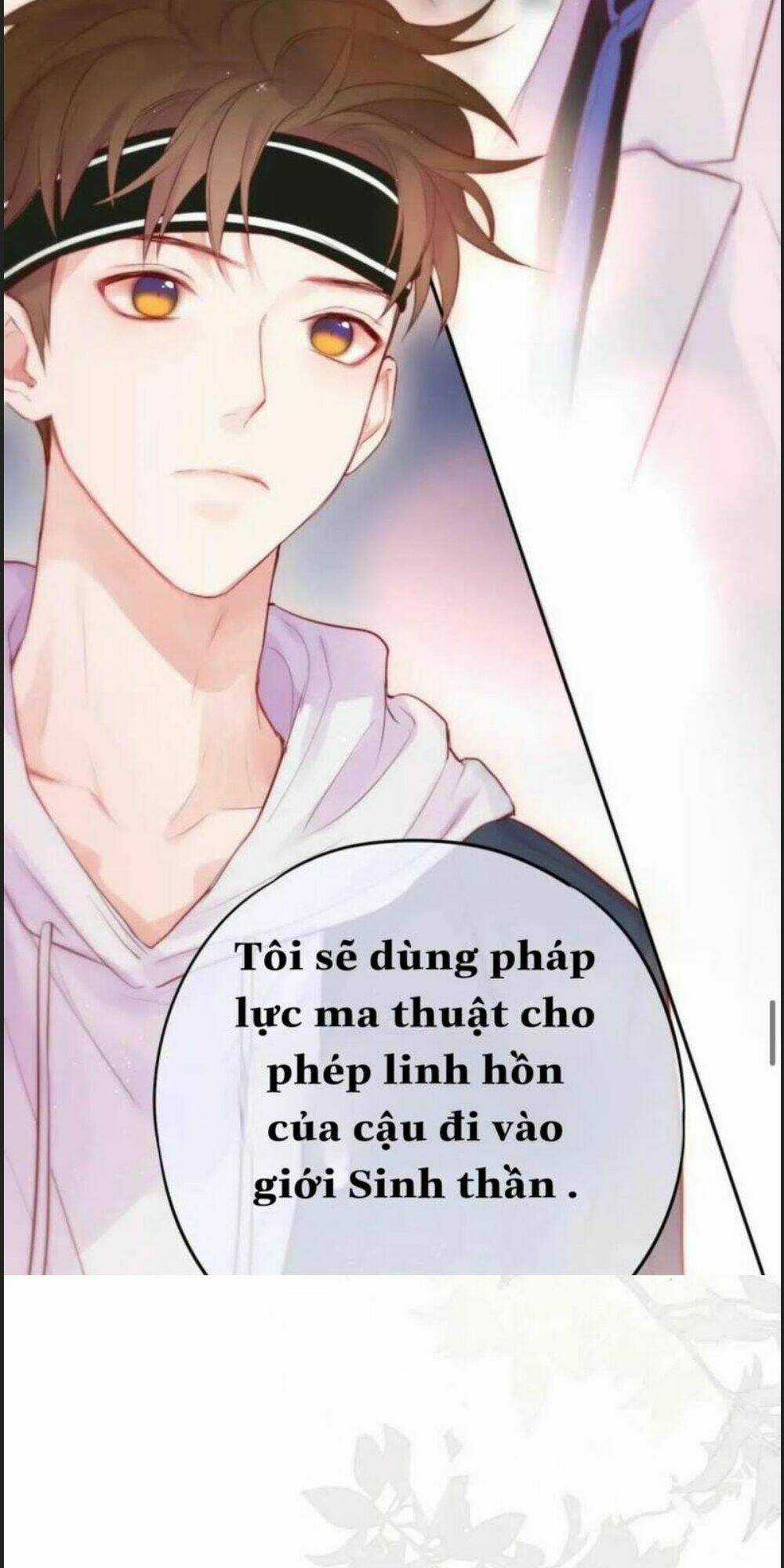 Đêm Ngày Không Dứt Chapter 88 trang 17