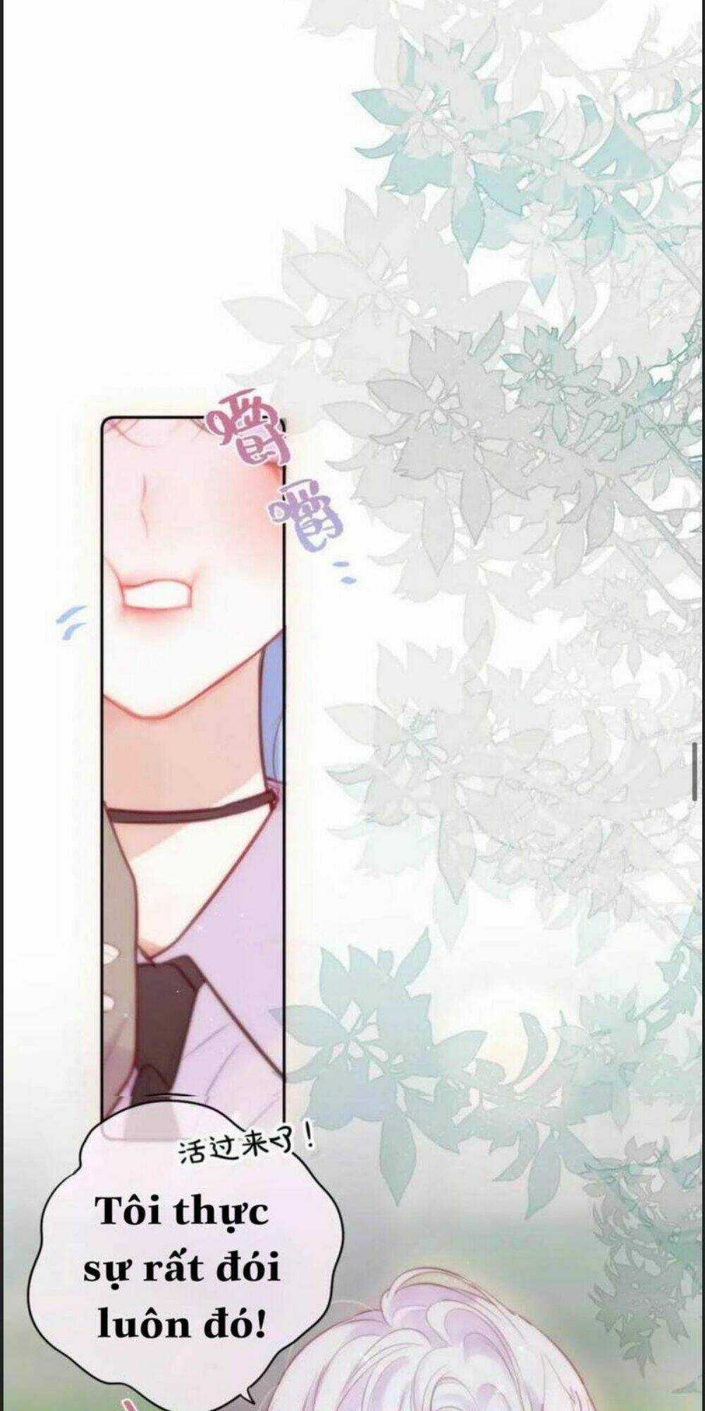 Đêm Ngày Không Dứt Chapter 88 trang 18