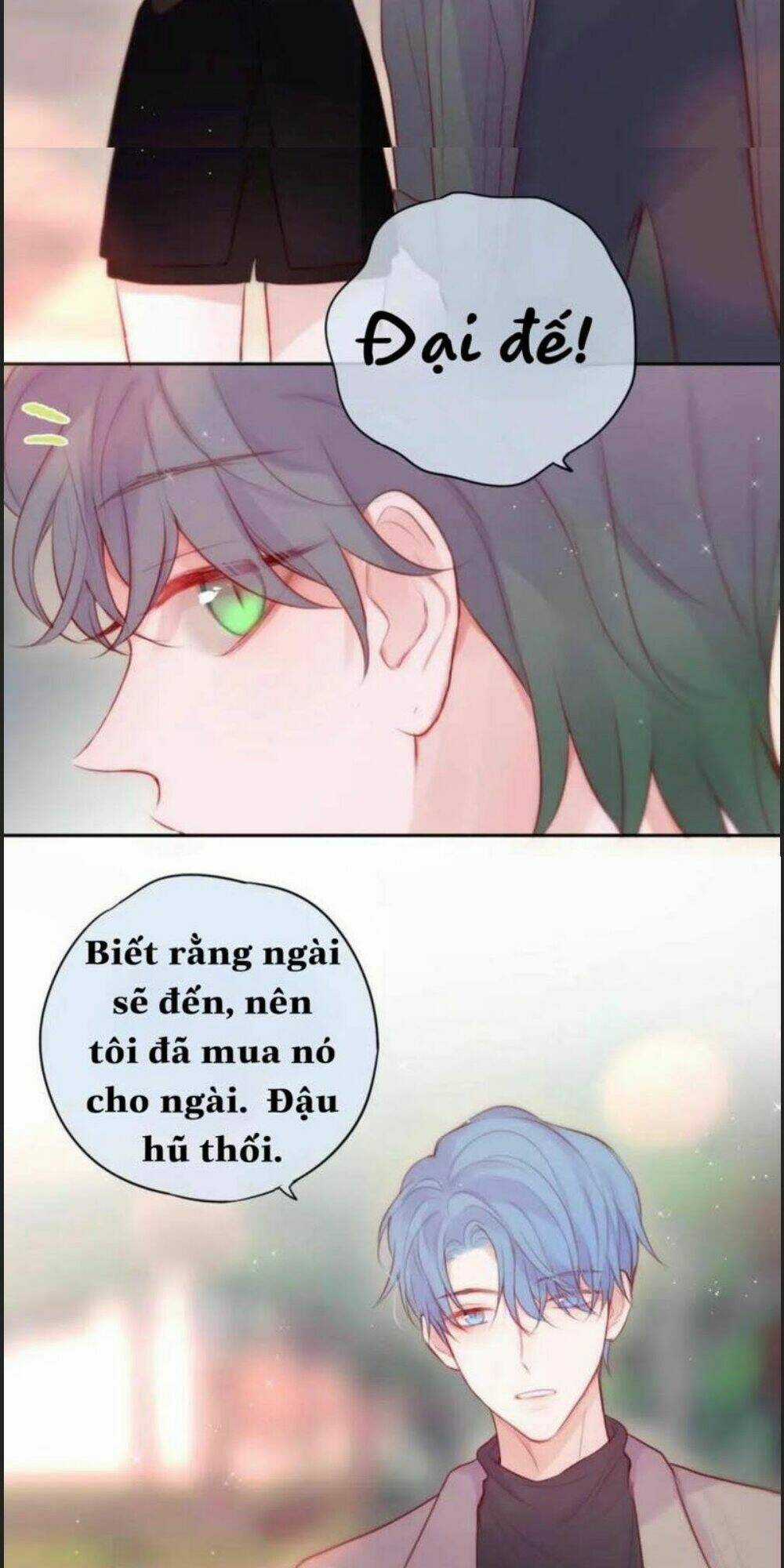 Đêm Ngày Không Dứt Chapter 88 trang 23