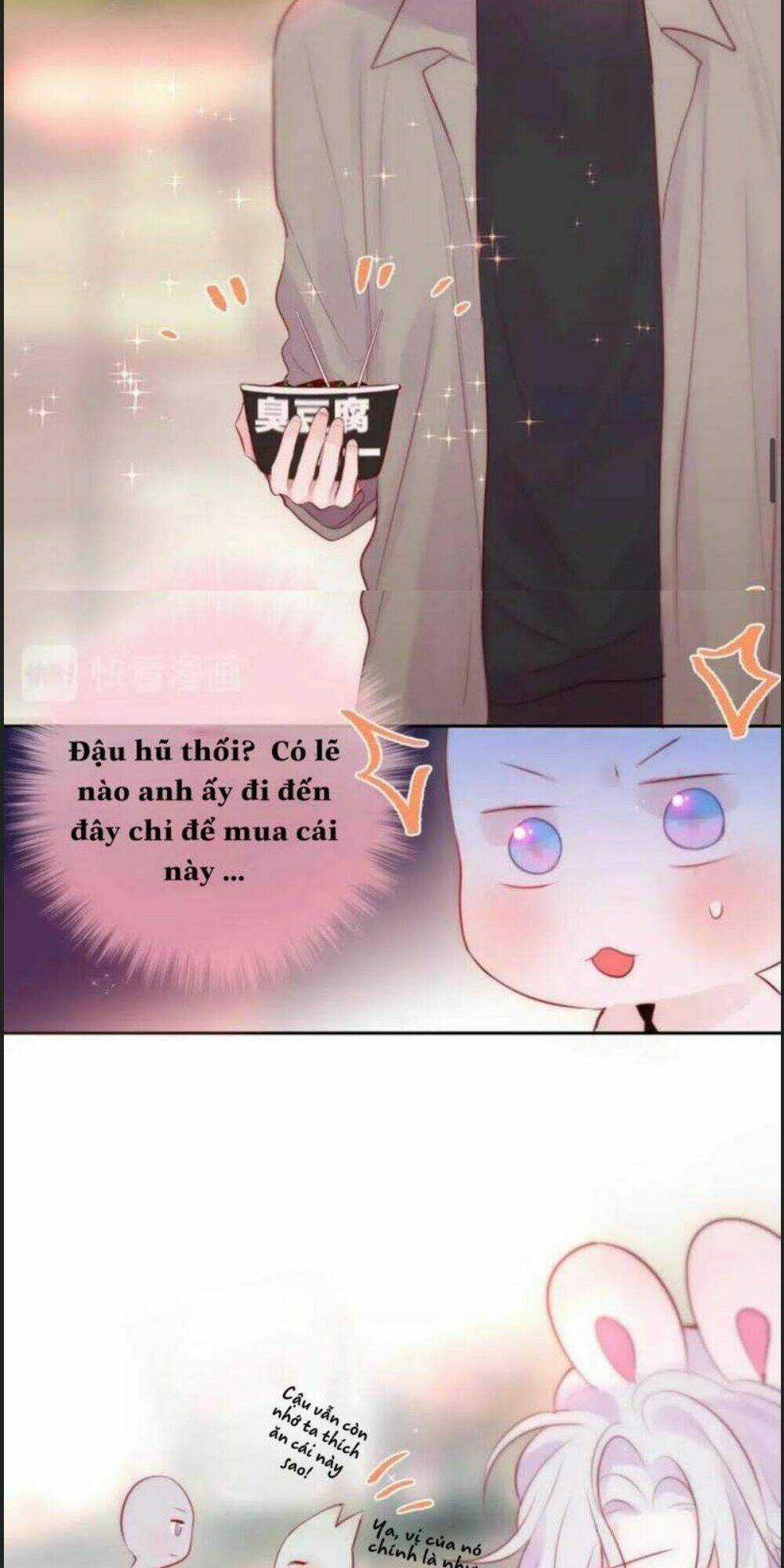 Đêm Ngày Không Dứt Chapter 88 trang 24