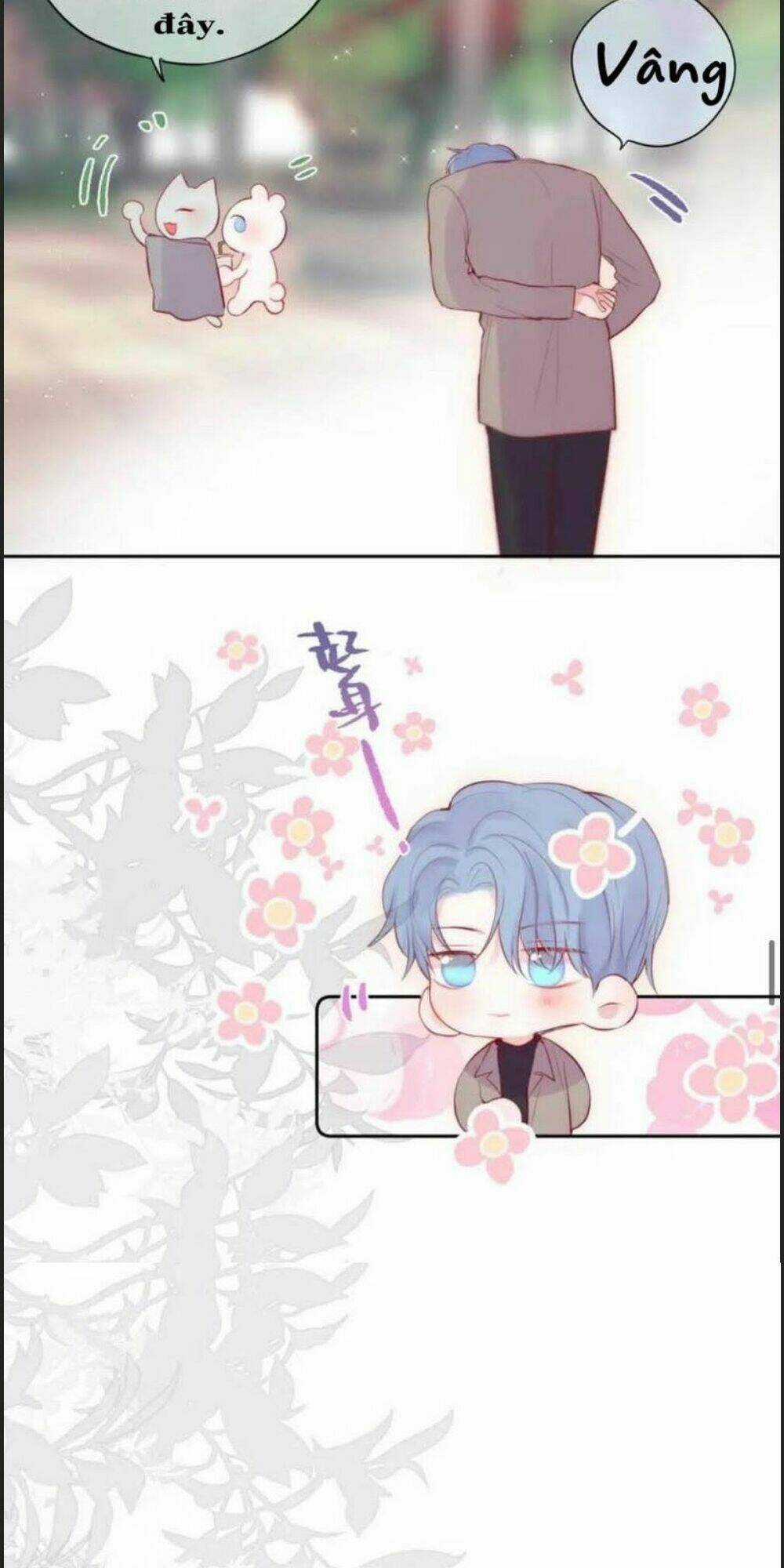 Đêm Ngày Không Dứt Chapter 88 trang 26