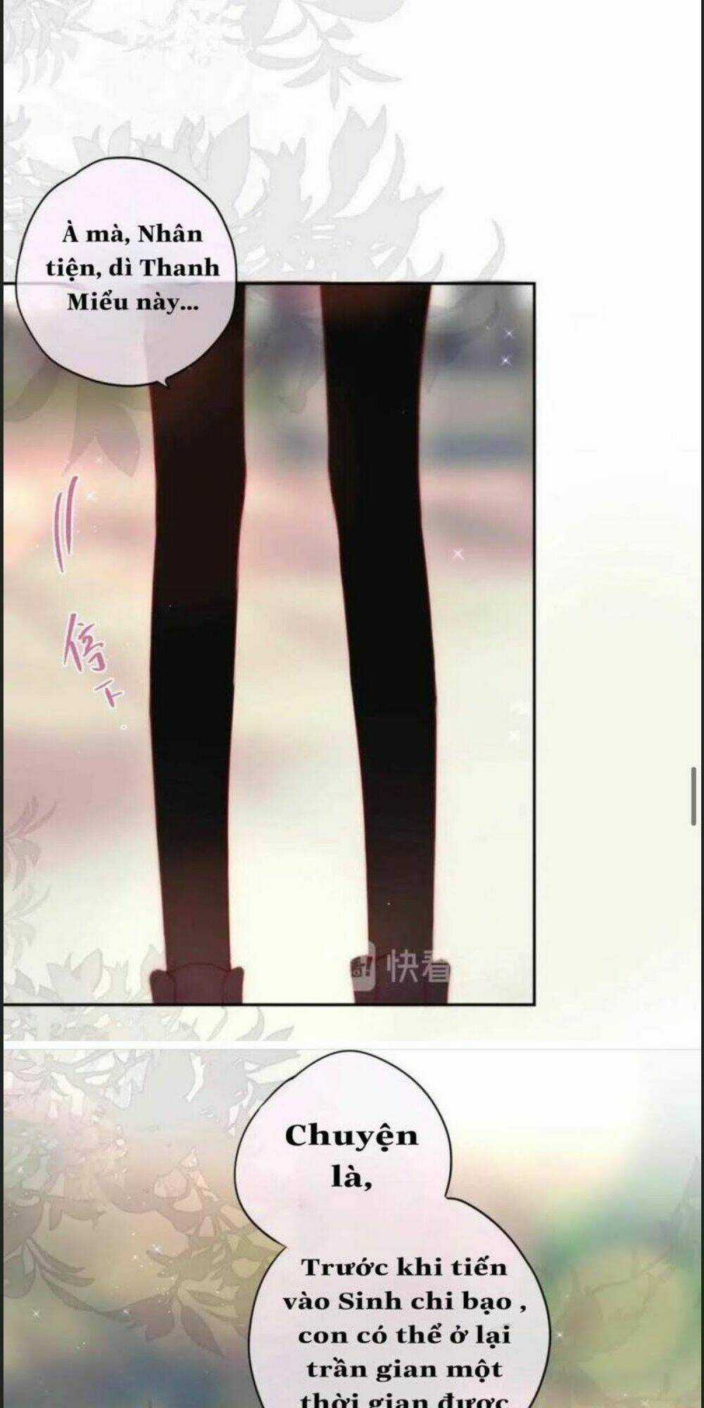 Đêm Ngày Không Dứt Chapter 88 trang 27