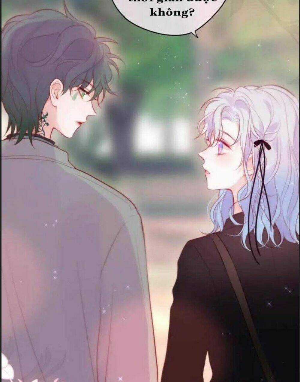 Đêm Ngày Không Dứt Chapter 88 trang 28