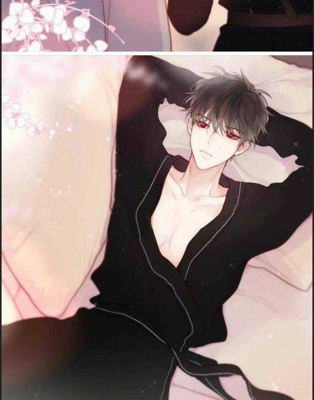 Đêm Ngày Không Dứt Chapter 88 trang 29