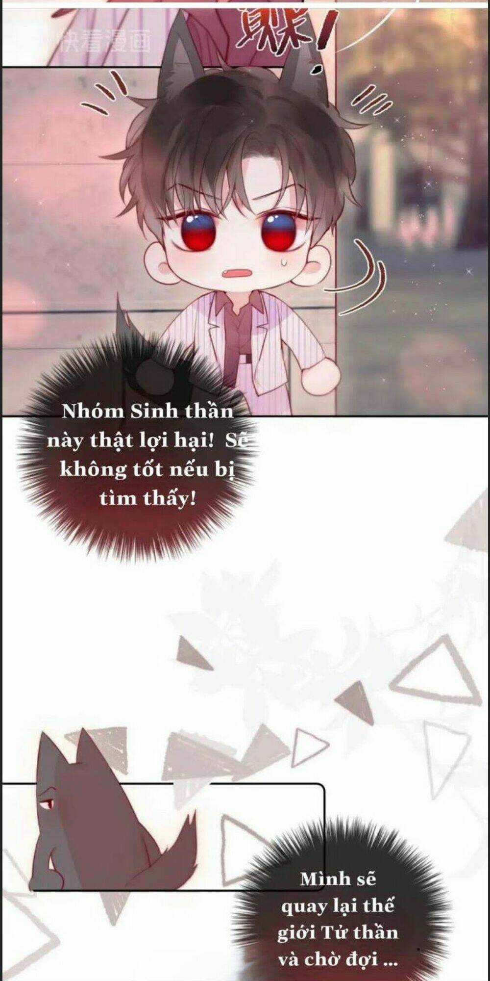 Đêm Ngày Không Dứt Chapter 88 trang 4