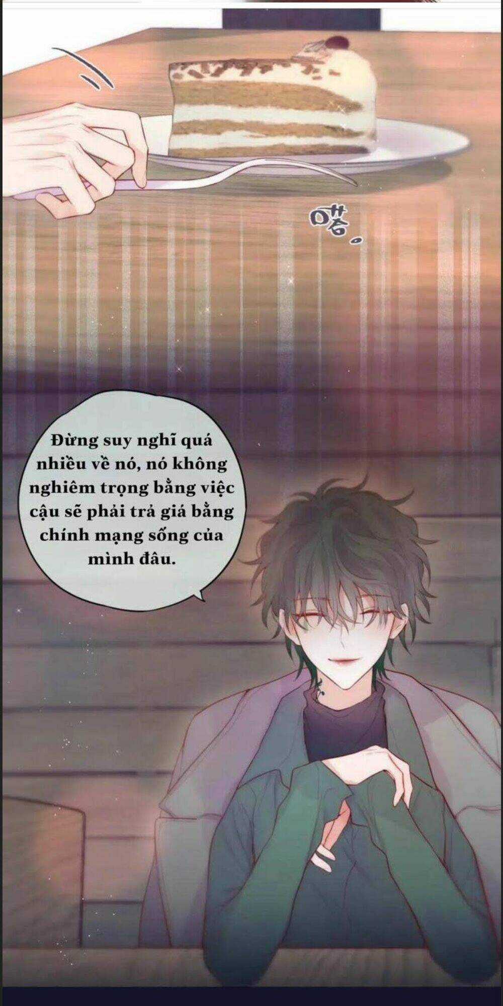 Đêm Ngày Không Dứt Chapter 88 trang 5