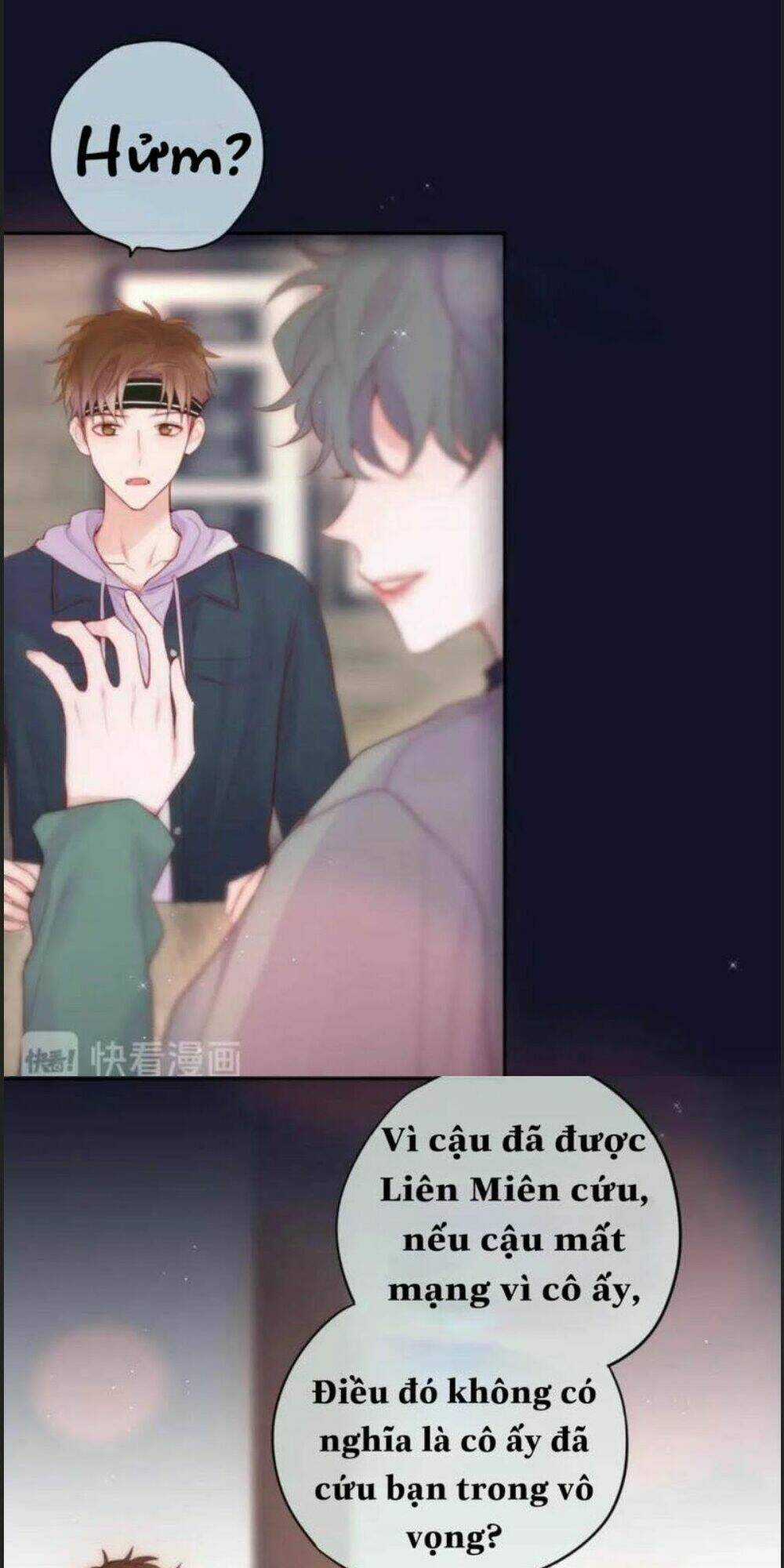 Đêm Ngày Không Dứt Chapter 88 trang 6