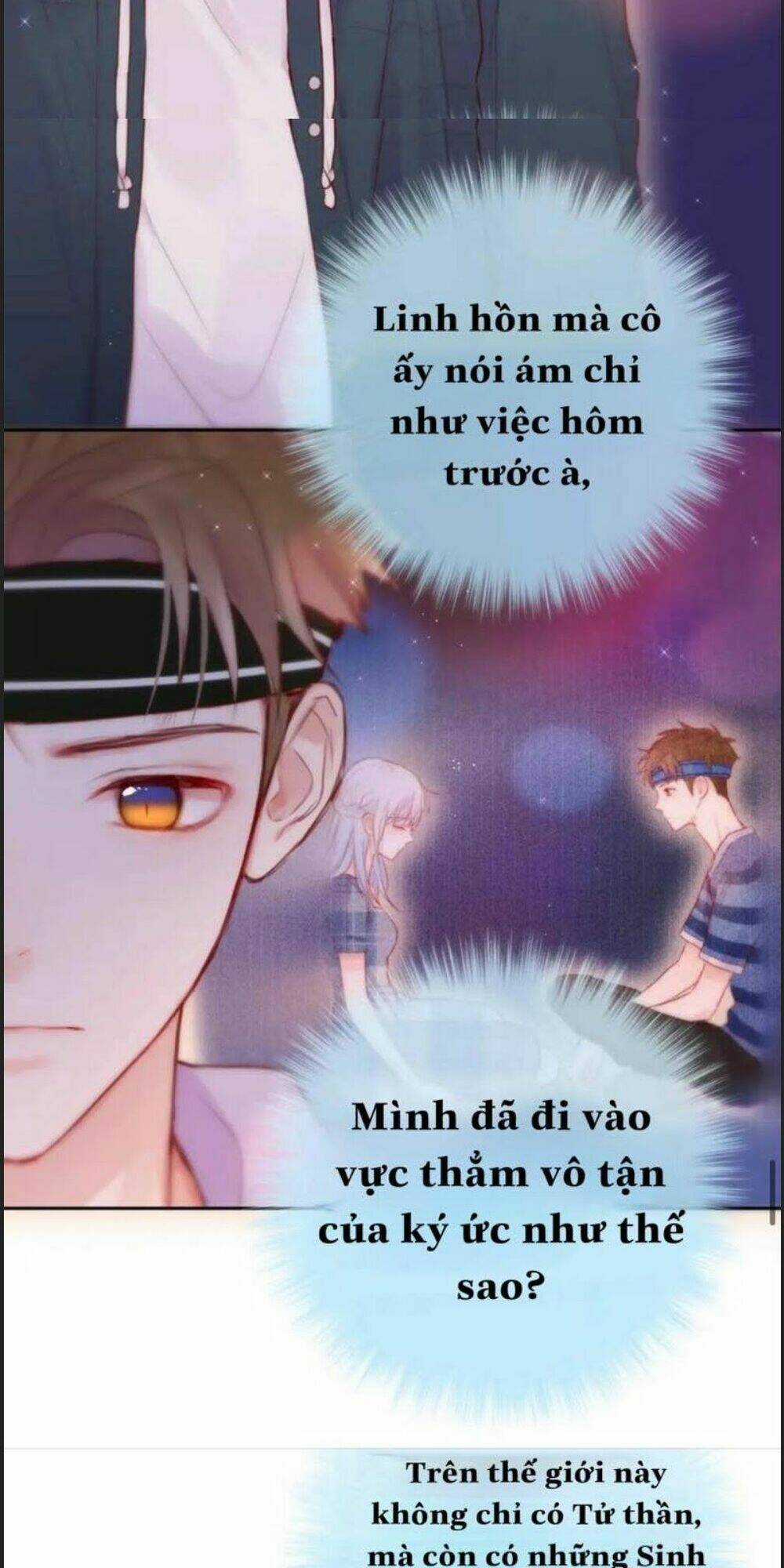 Đêm Ngày Không Dứt Chapter 88 trang 9