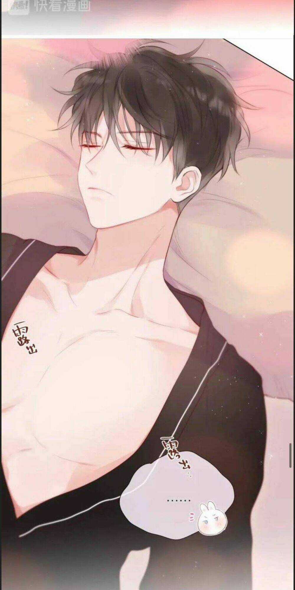 Đêm Ngày Không Dứt Chapter 89 trang 10