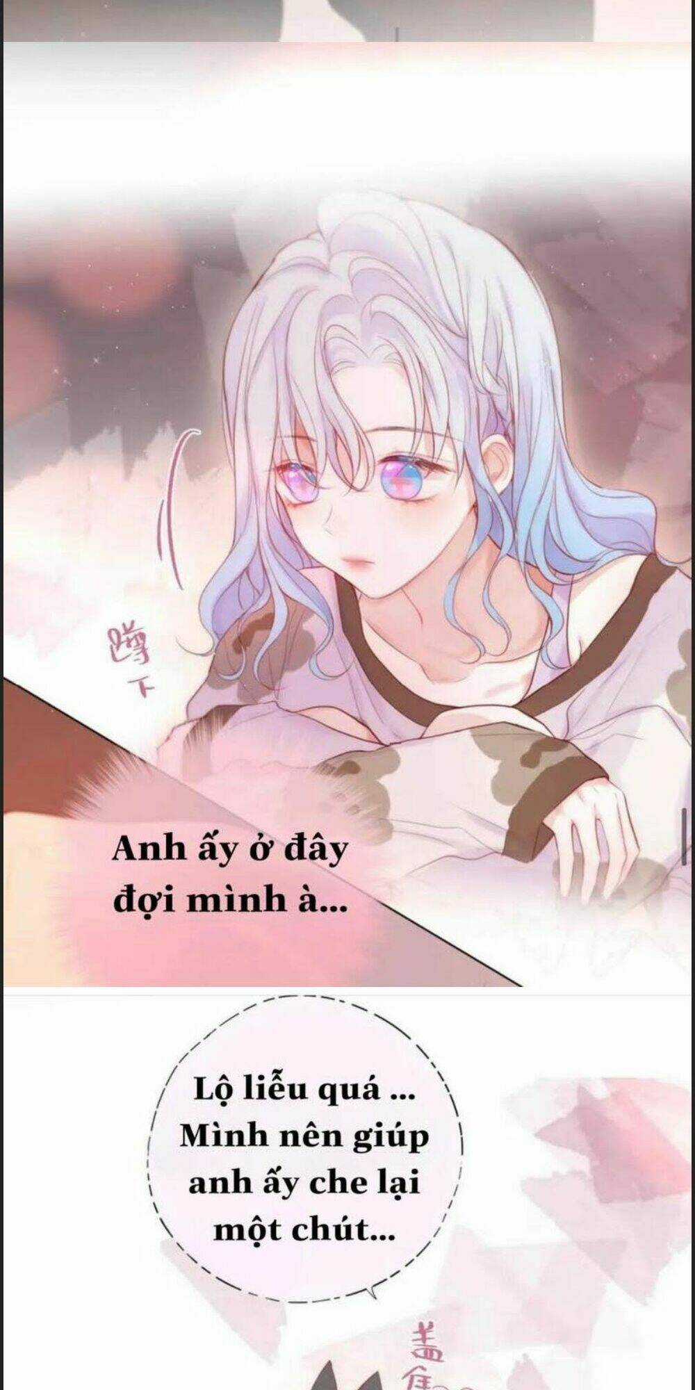 Đêm Ngày Không Dứt Chapter 89 trang 11