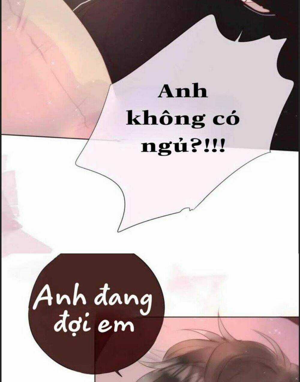 Đêm Ngày Không Dứt Chapter 89 trang 13