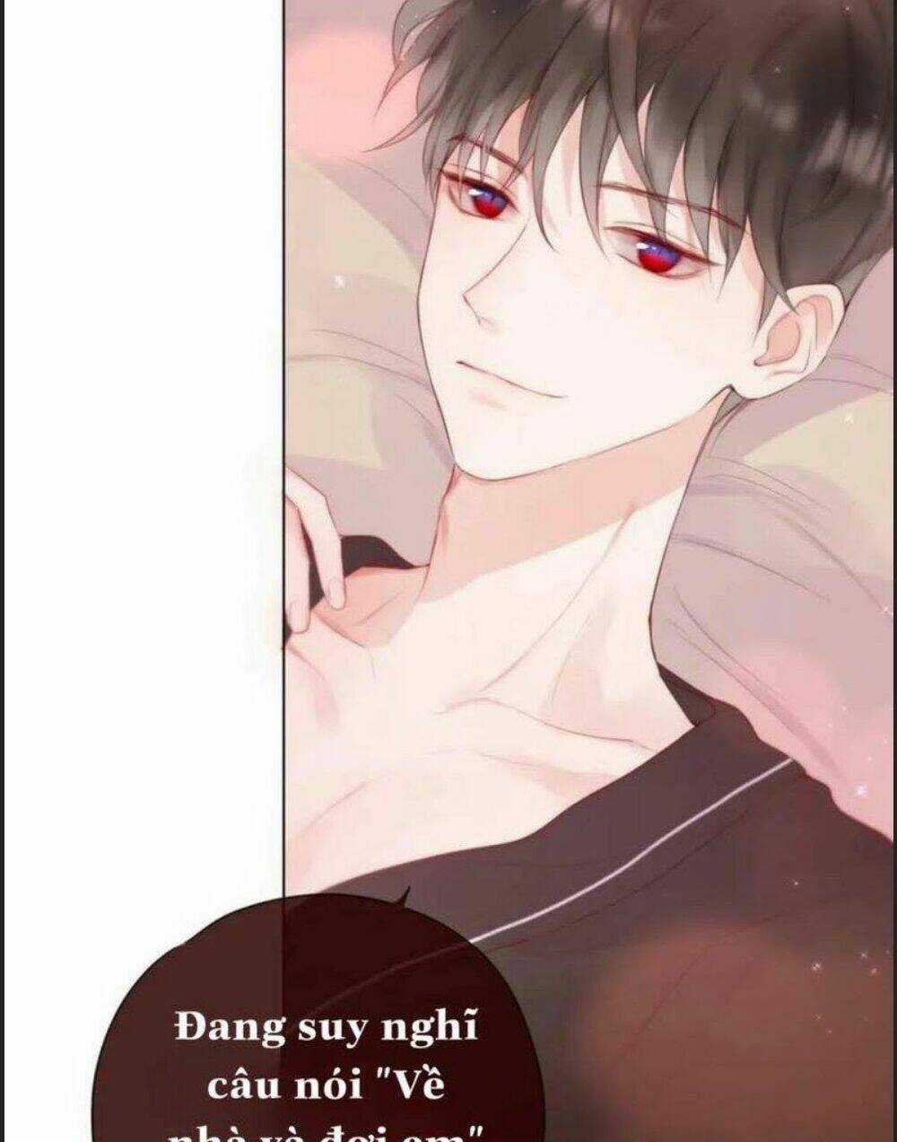 Đêm Ngày Không Dứt Chapter 89 trang 14