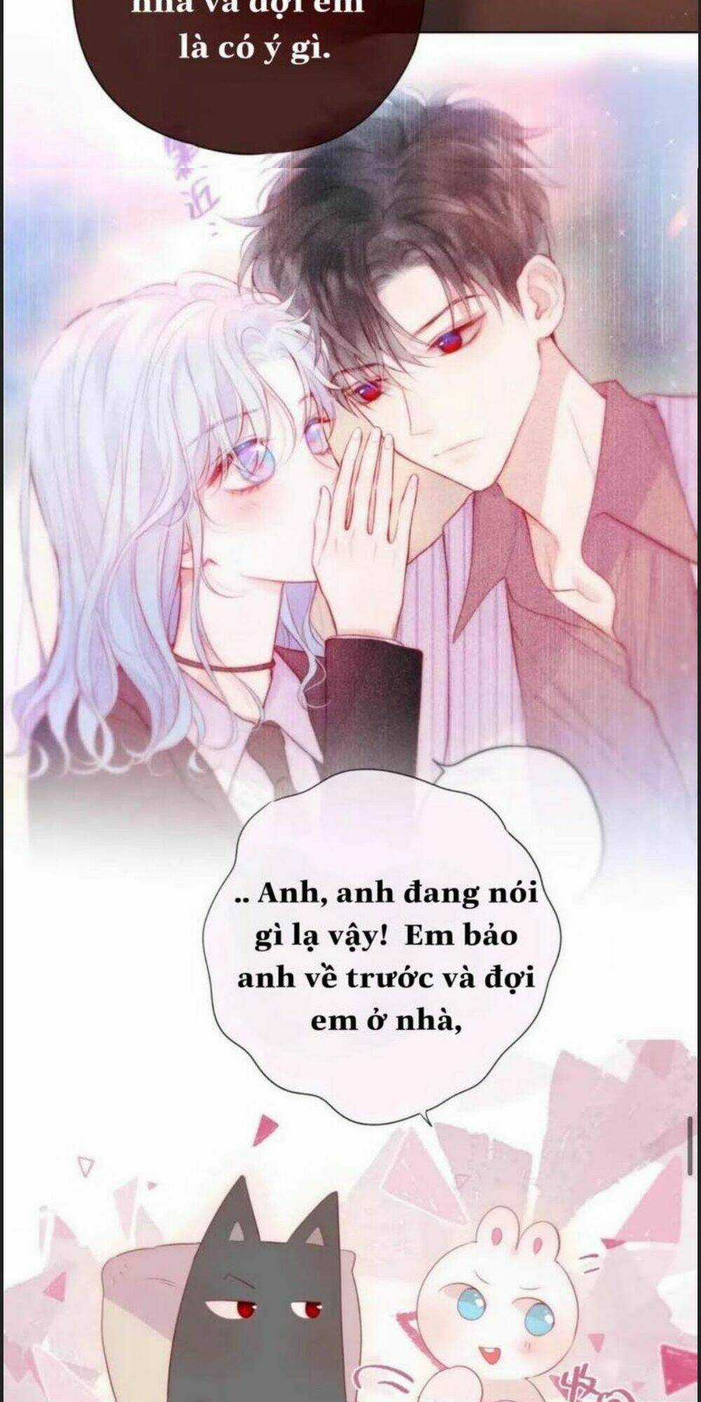 Đêm Ngày Không Dứt Chapter 89 trang 15