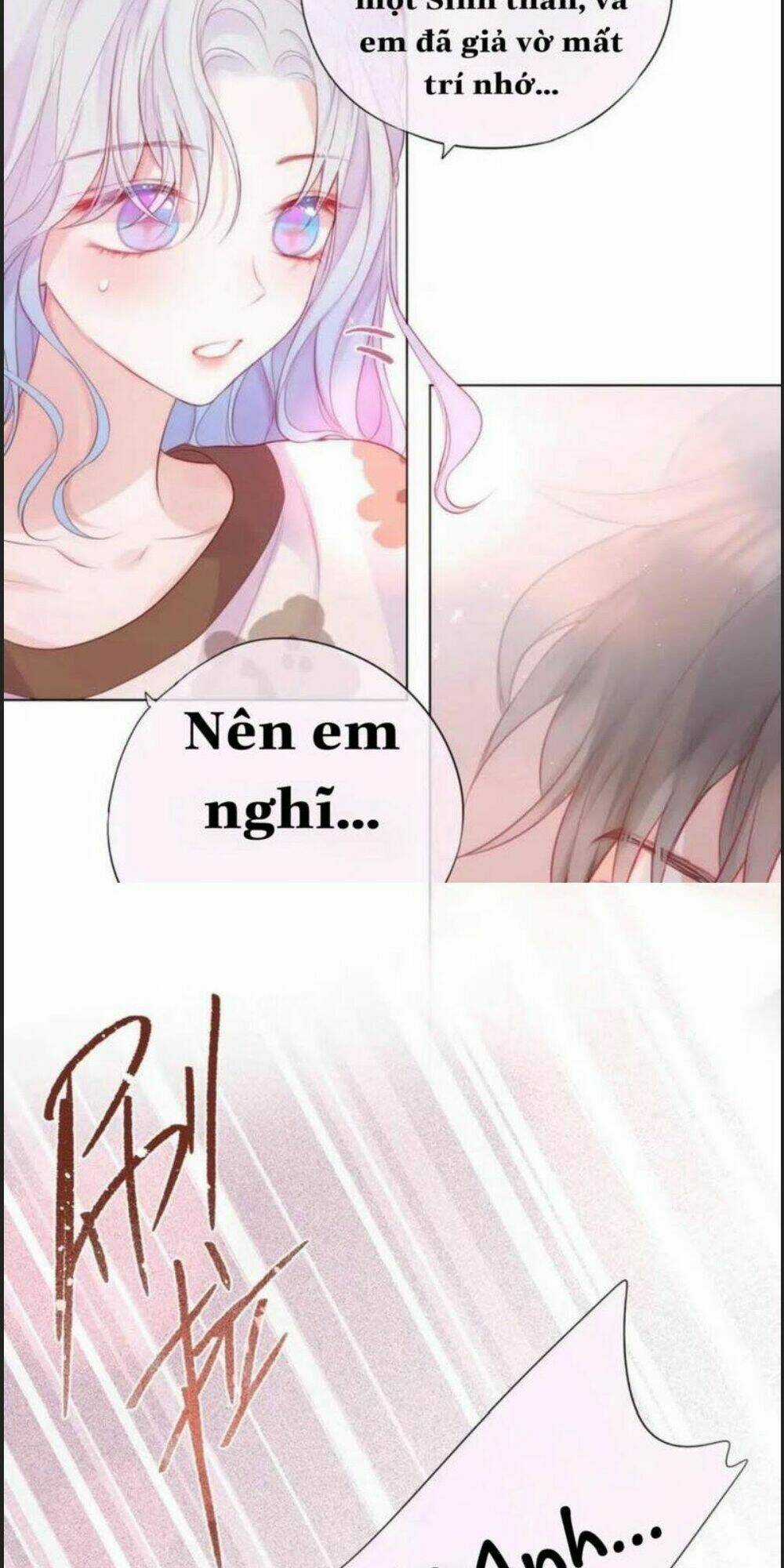 Đêm Ngày Không Dứt Chapter 89 trang 17