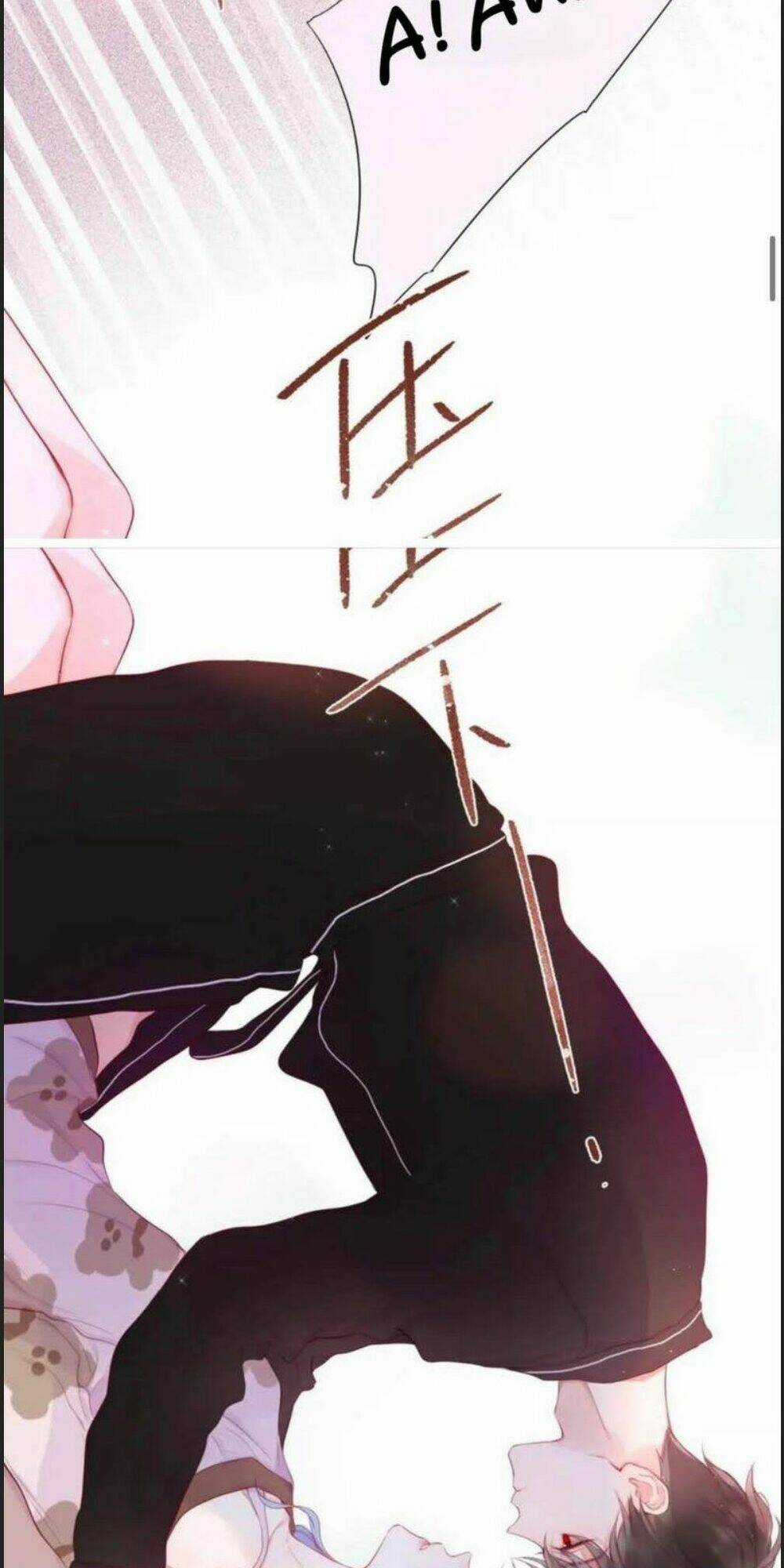 Đêm Ngày Không Dứt Chapter 89 trang 18