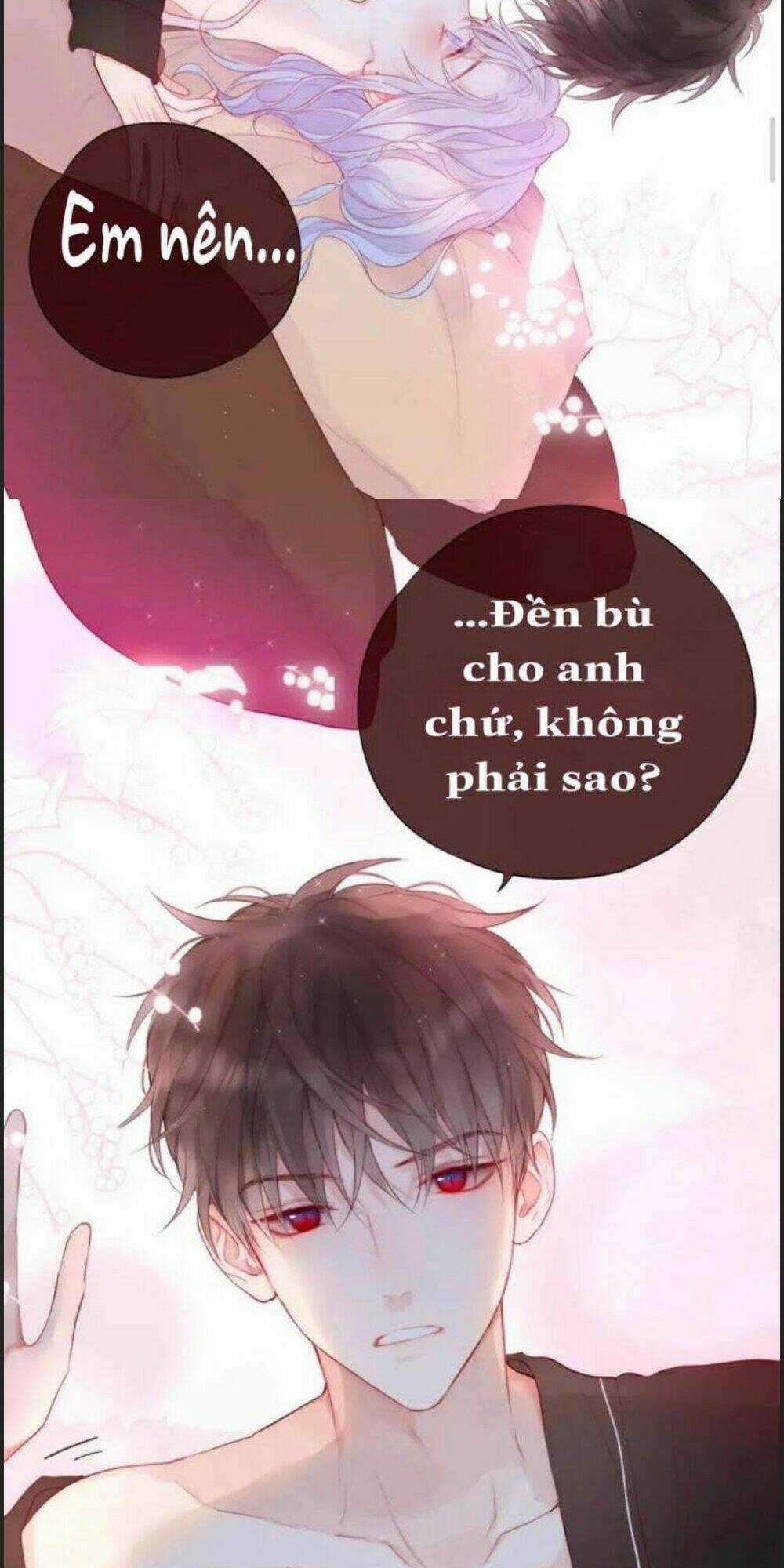 Đêm Ngày Không Dứt Chapter 89 trang 19