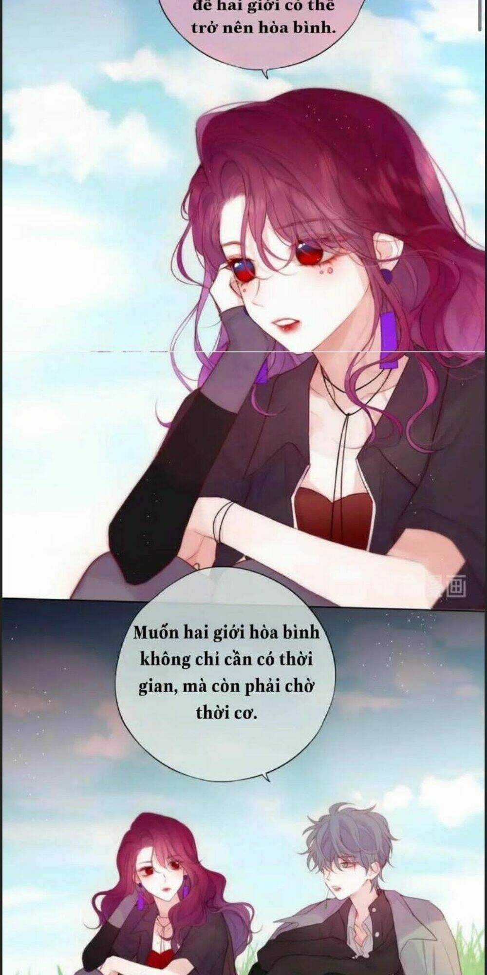 Đêm Ngày Không Dứt Chapter 89 trang 2