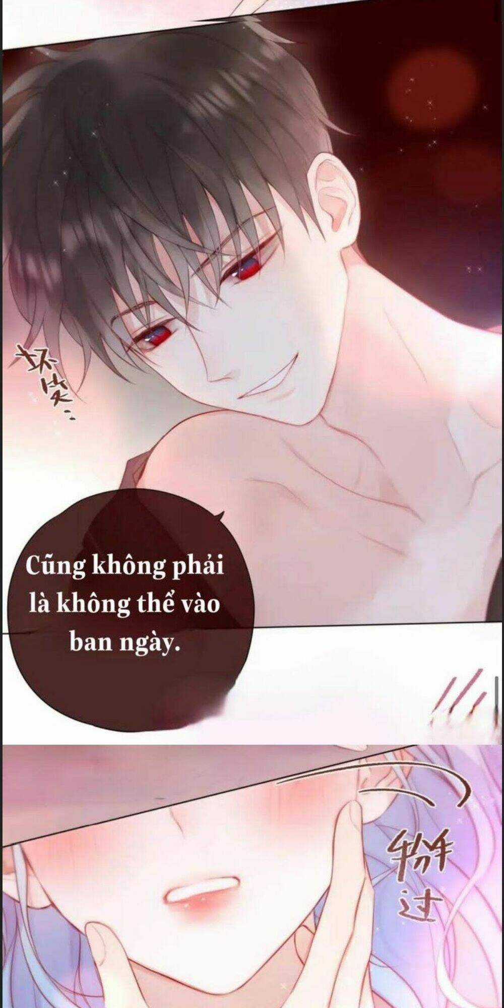 Đêm Ngày Không Dứt Chapter 89 trang 23