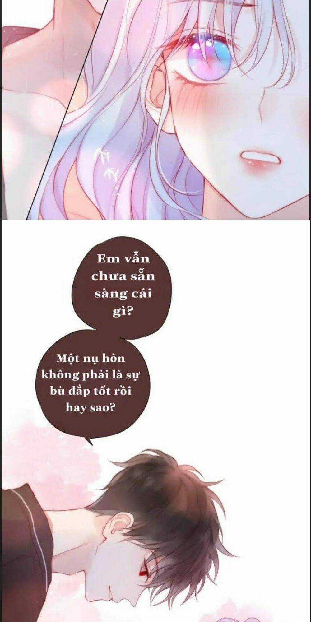 Đêm Ngày Không Dứt Chapter 89 trang 26