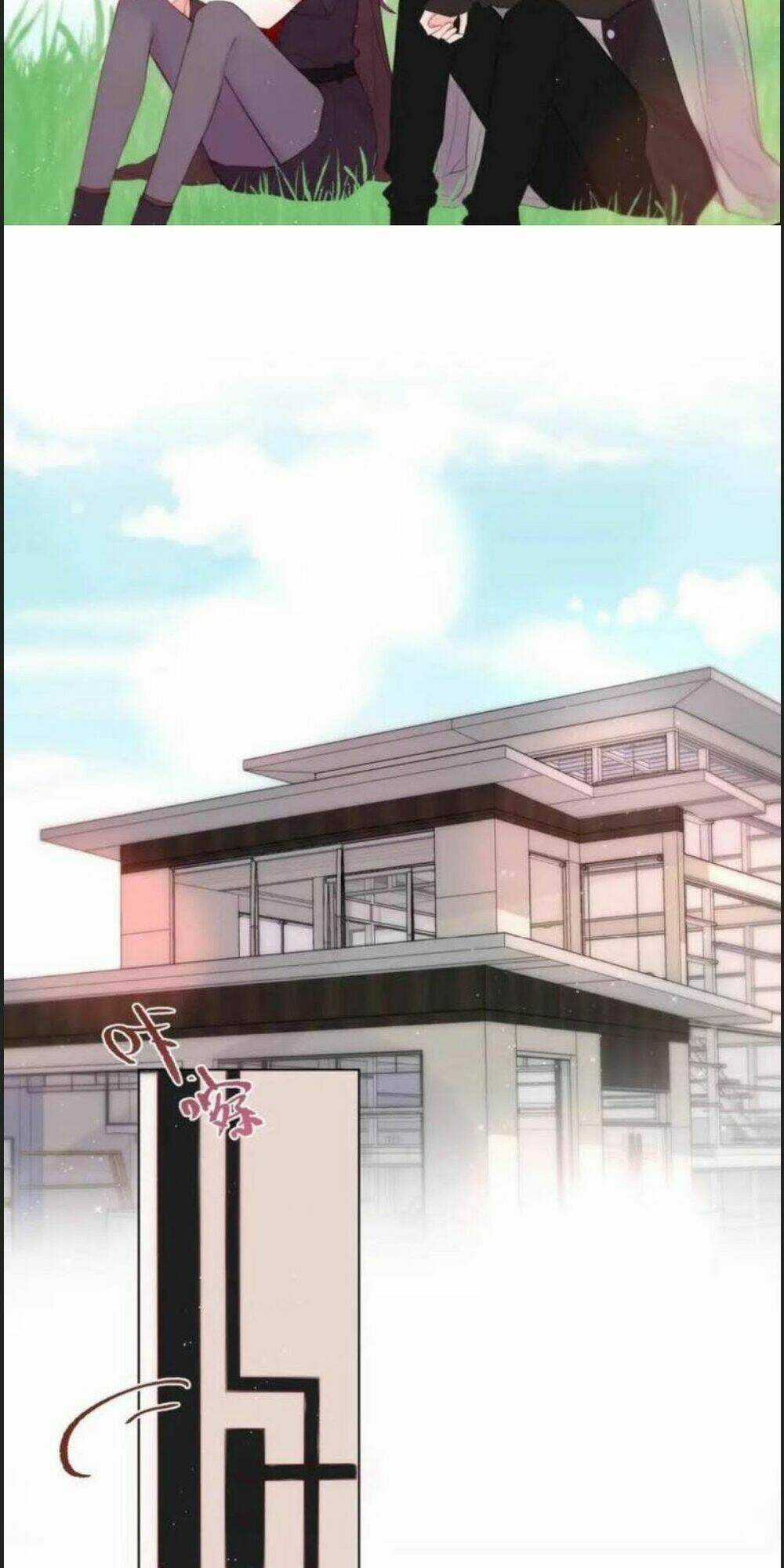 Đêm Ngày Không Dứt Chapter 89 trang 3