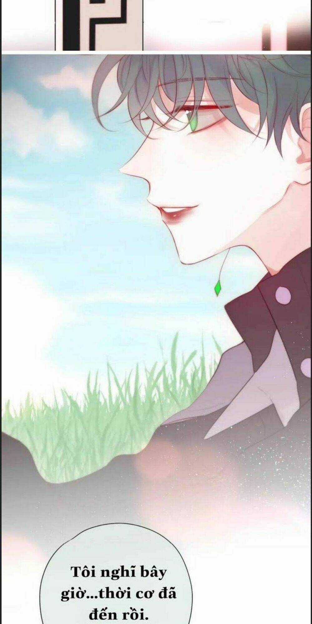 Đêm Ngày Không Dứt Chapter 89 trang 4