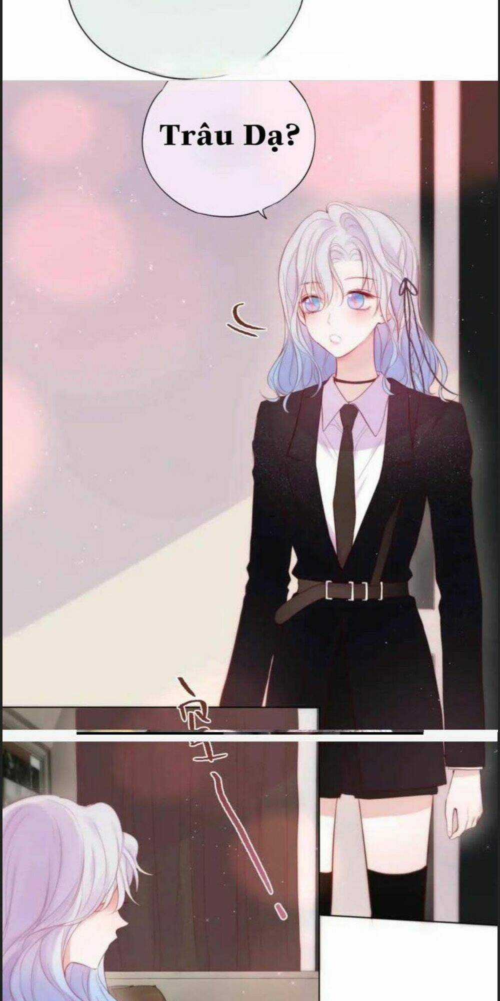 Đêm Ngày Không Dứt Chapter 89 trang 5