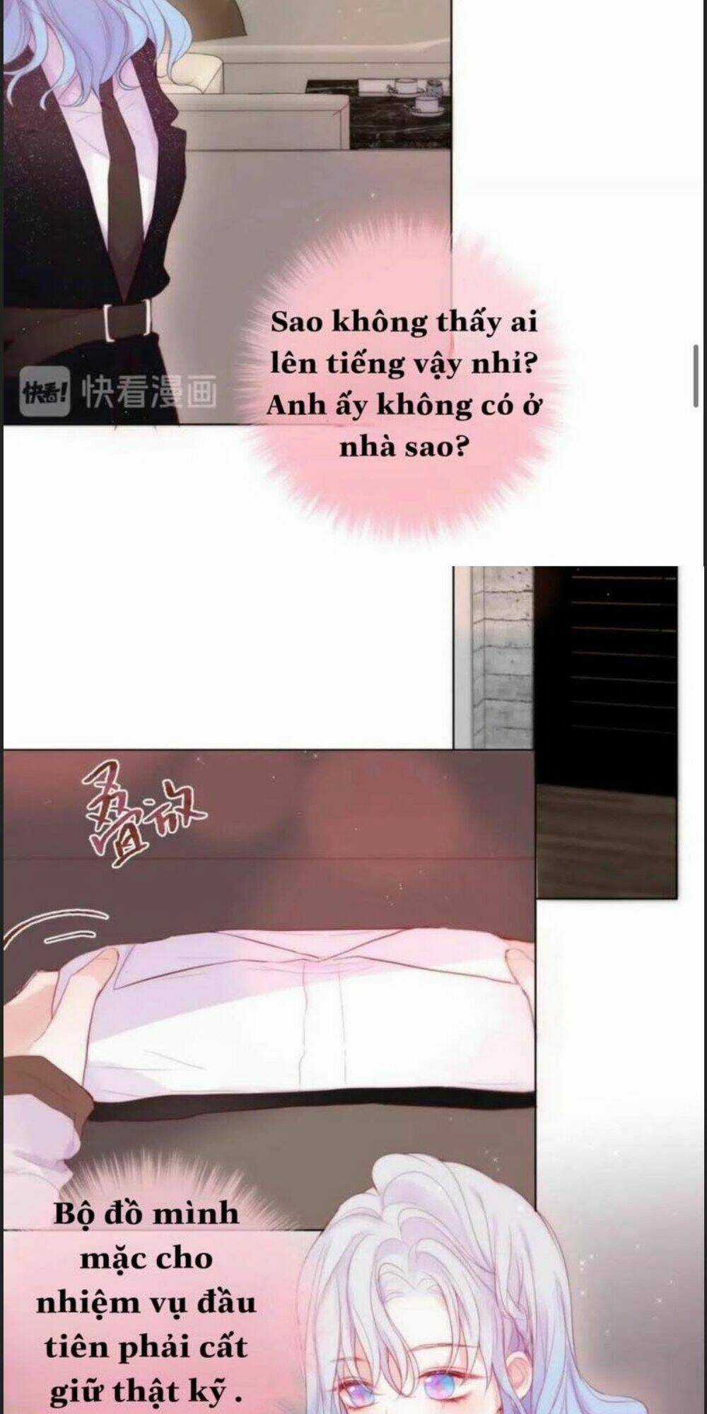 Đêm Ngày Không Dứt Chapter 89 trang 6