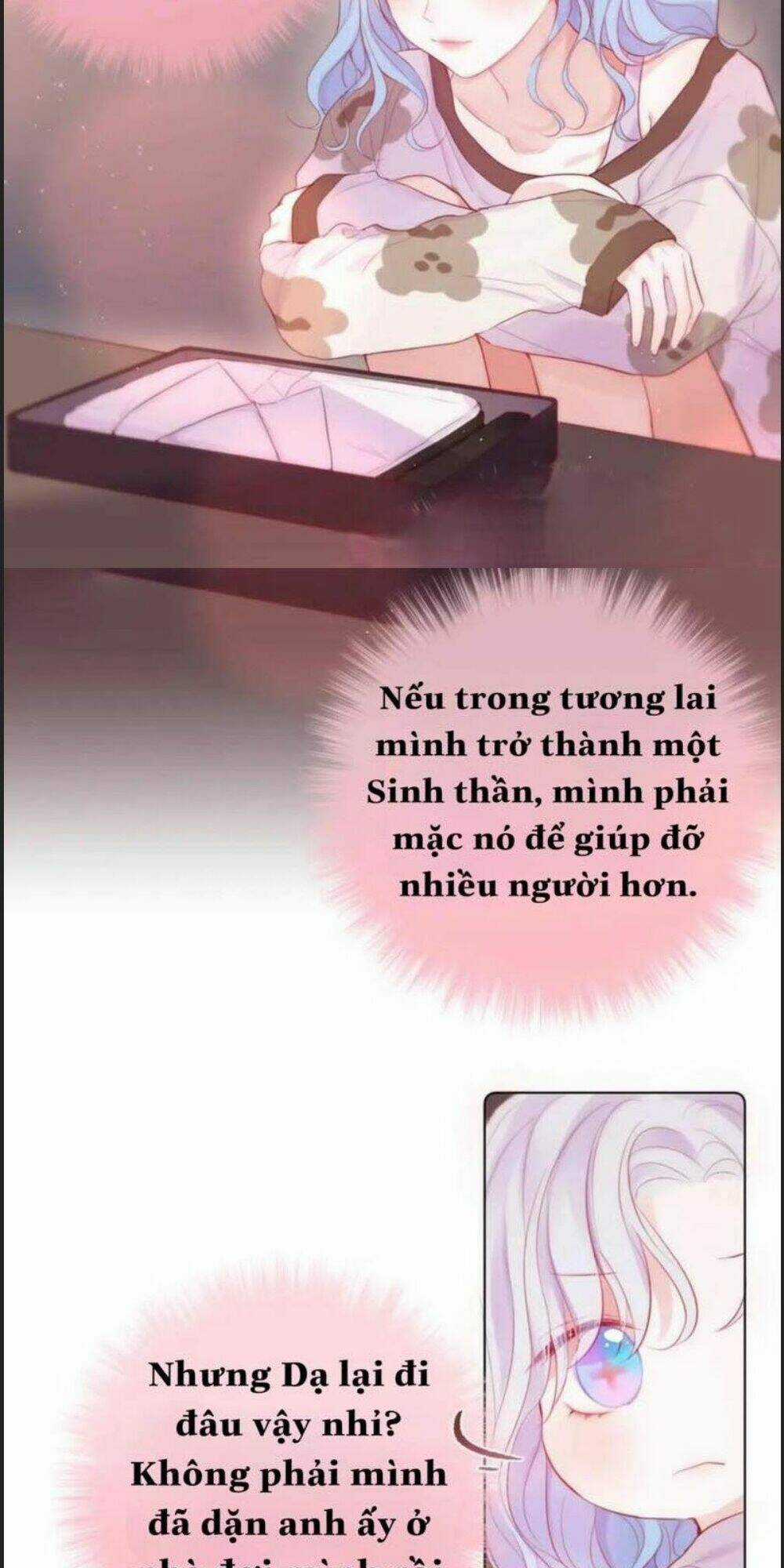 Đêm Ngày Không Dứt Chapter 89 trang 7