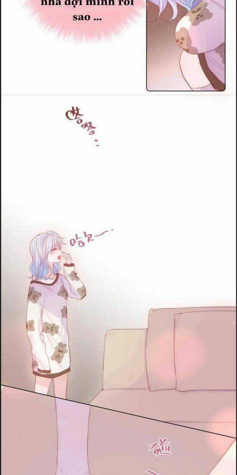 Đêm Ngày Không Dứt Chapter 89 trang 8