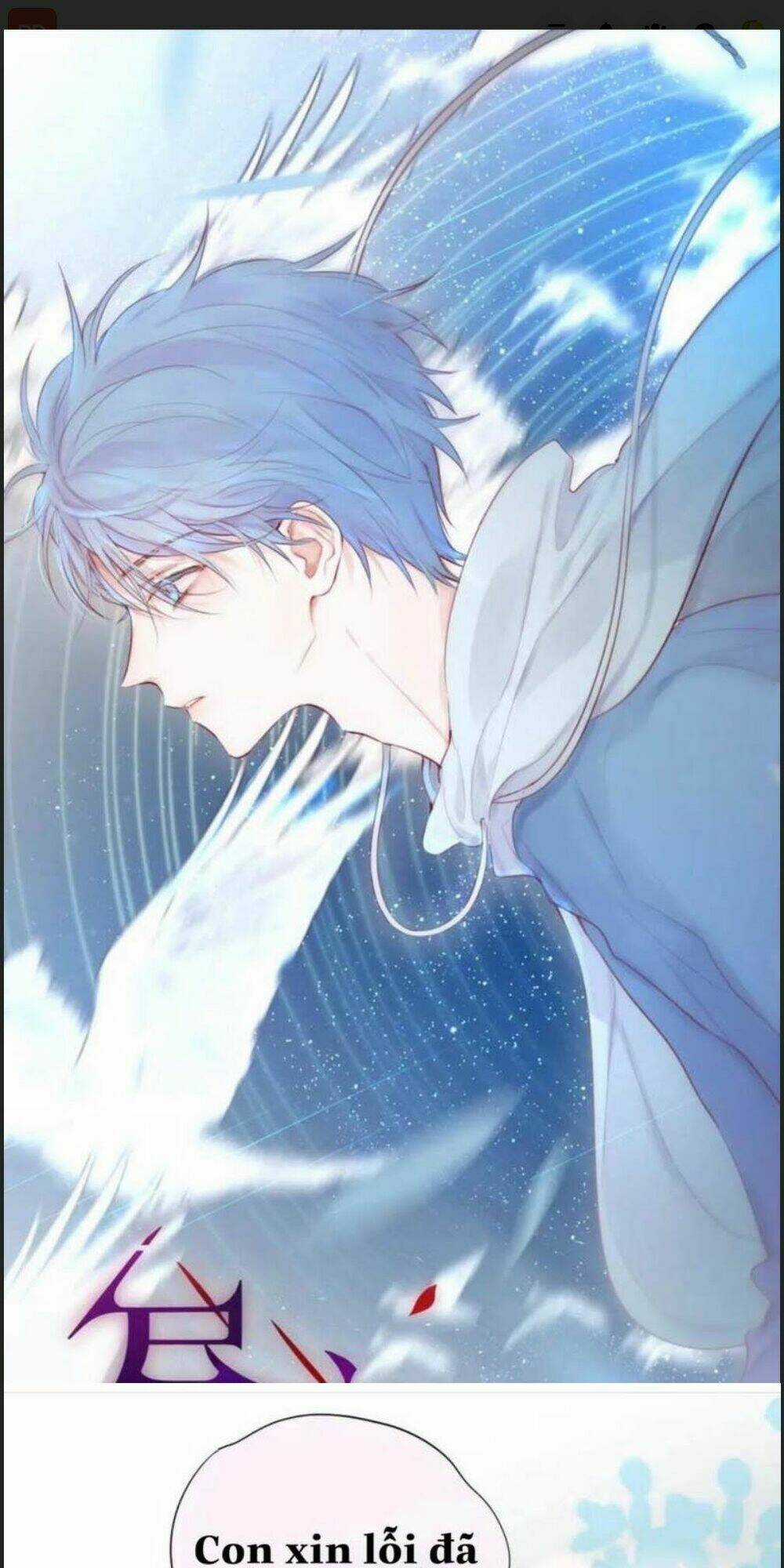 Đêm Ngày Không Dứt Chapter 90 trang 0