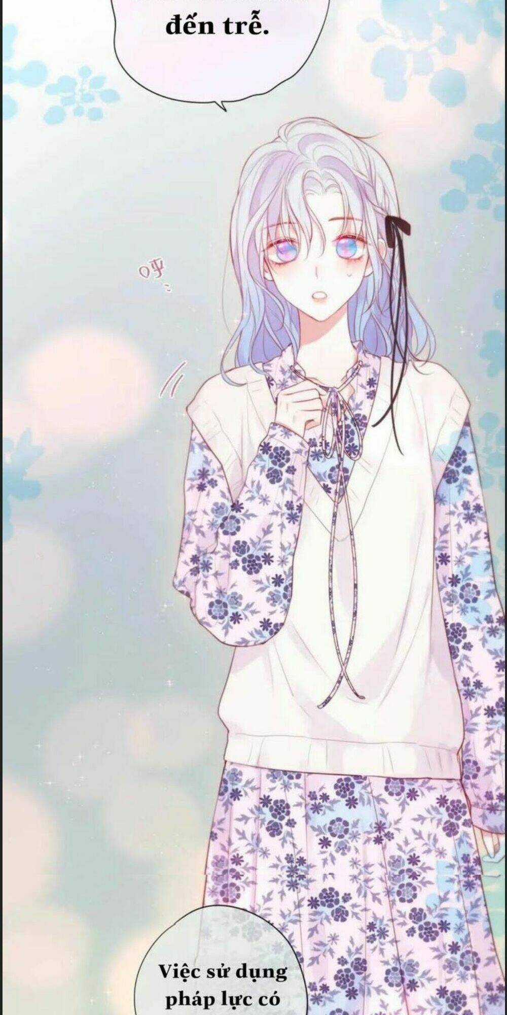 Đêm Ngày Không Dứt Chapter 90 trang 1