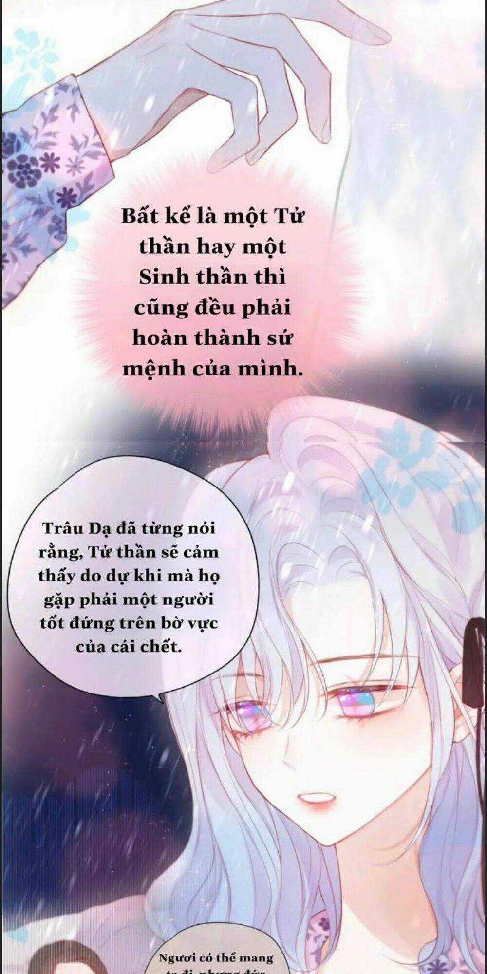 Đêm Ngày Không Dứt Chapter 90 trang 10