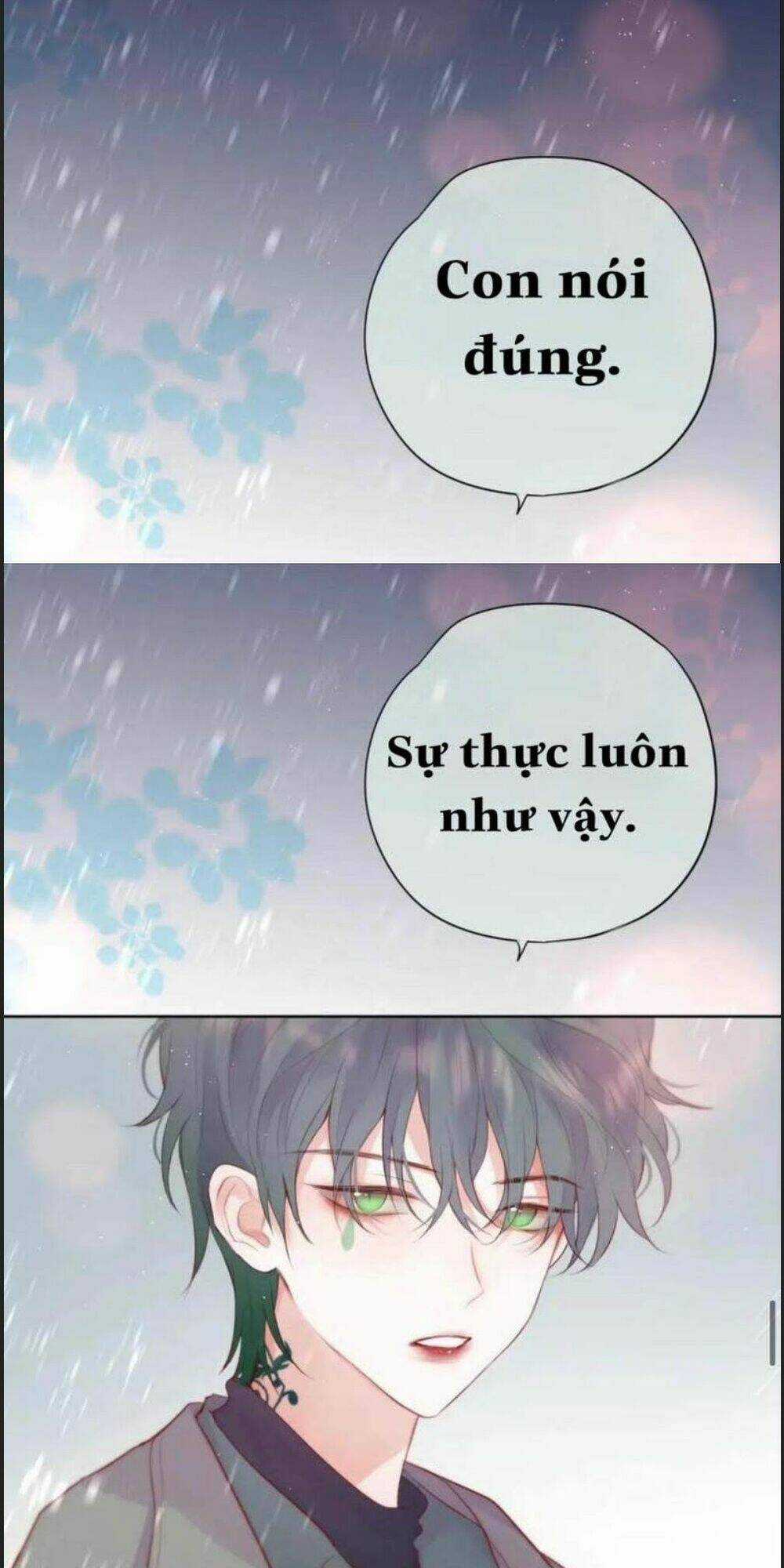 Đêm Ngày Không Dứt Chapter 90 trang 12