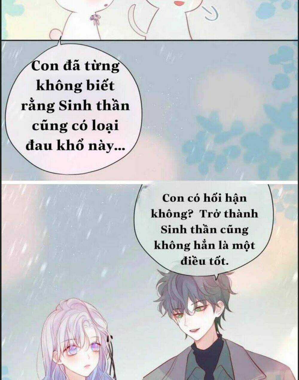 Đêm Ngày Không Dứt Chapter 90 trang 14