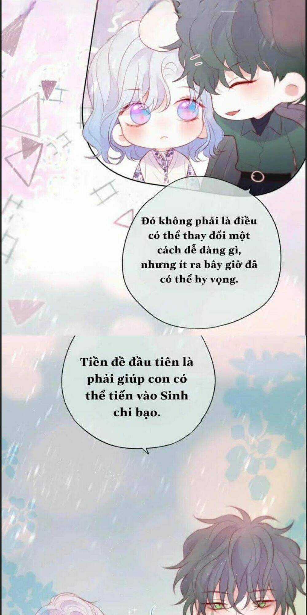 Đêm Ngày Không Dứt Chapter 90 trang 16