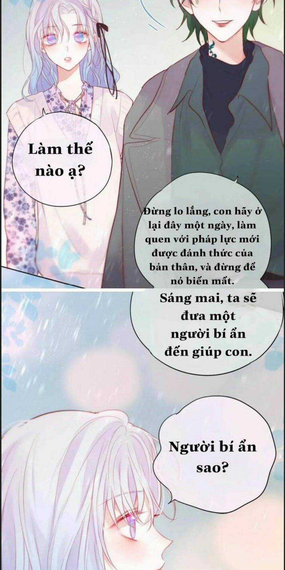 Đêm Ngày Không Dứt Chapter 90 trang 17