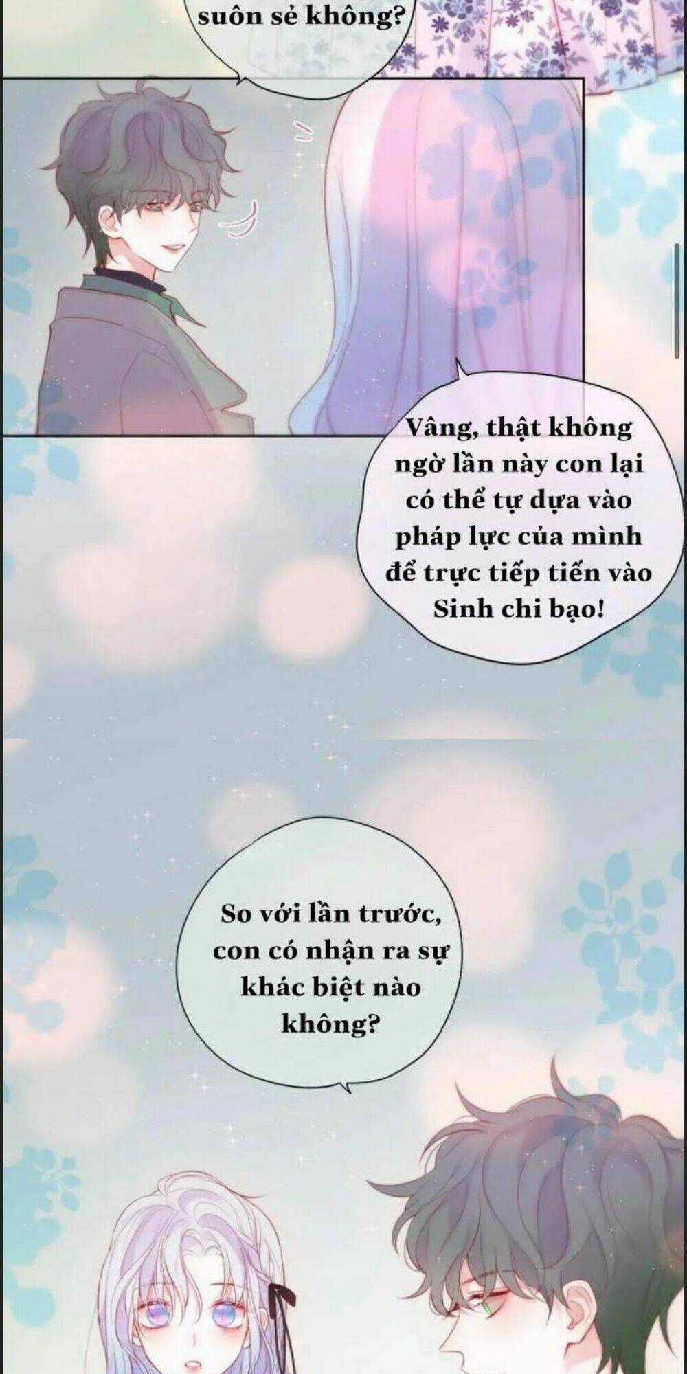 Đêm Ngày Không Dứt Chapter 90 trang 2