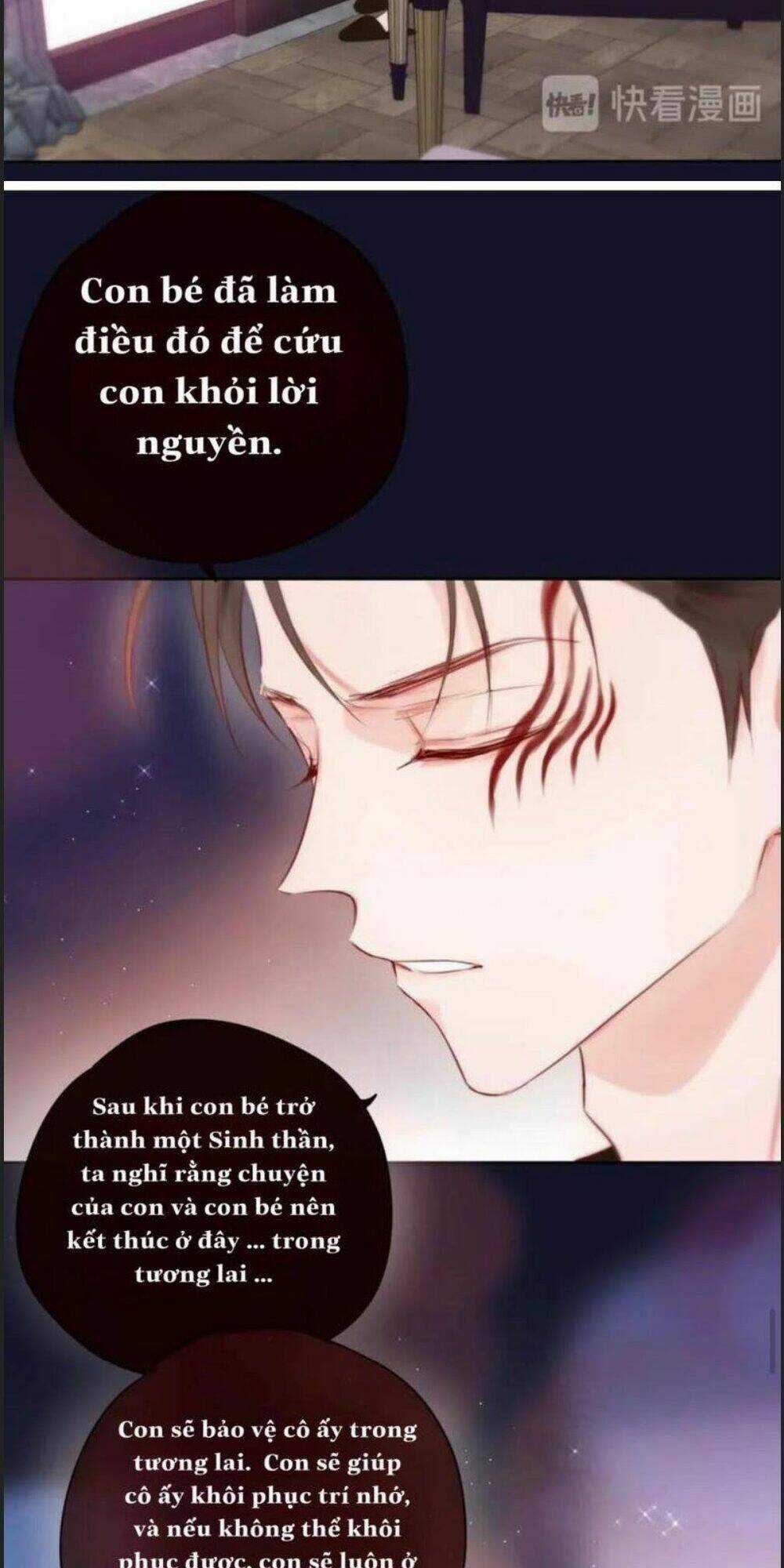 Đêm Ngày Không Dứt Chapter 90 trang 20