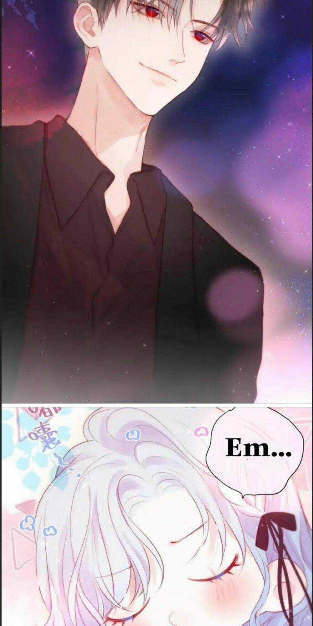 Đêm Ngày Không Dứt Chapter 90 trang 24