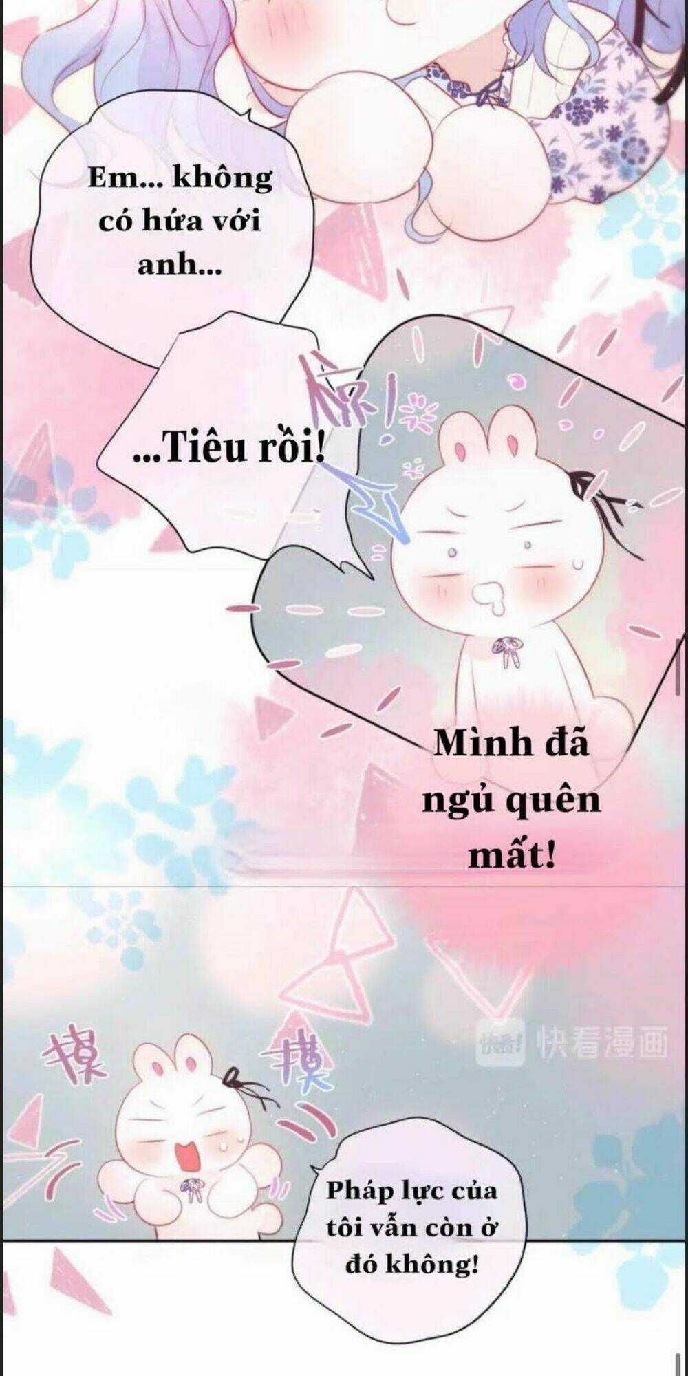 Đêm Ngày Không Dứt Chapter 90 trang 25