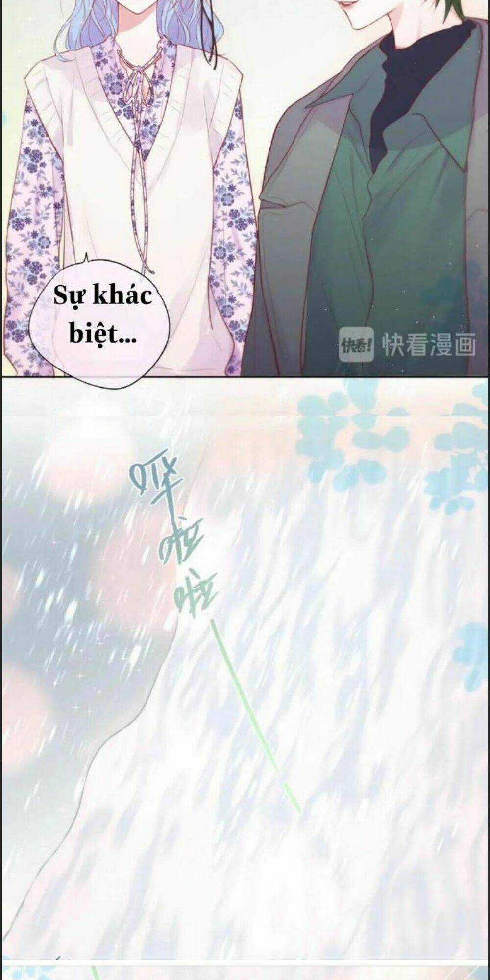 Đêm Ngày Không Dứt Chapter 90 trang 3