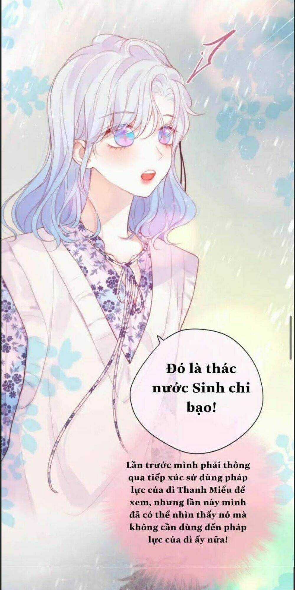 Đêm Ngày Không Dứt Chapter 90 trang 4