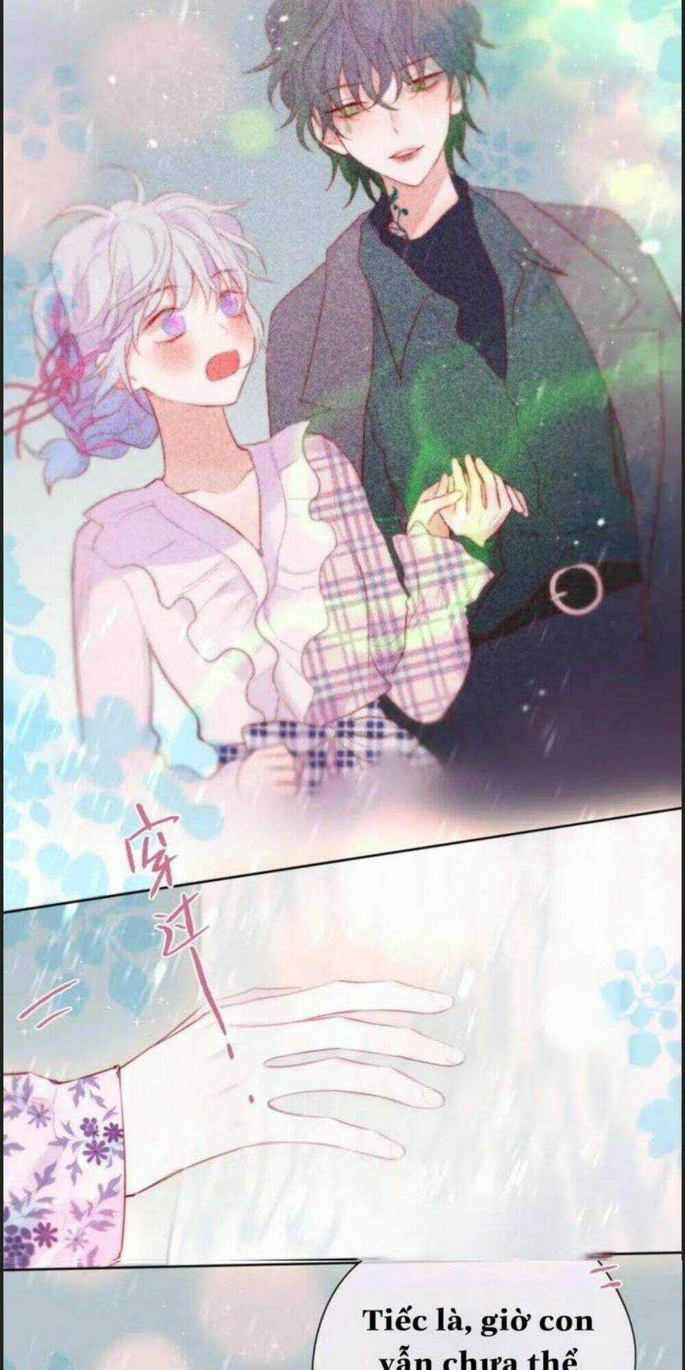 Đêm Ngày Không Dứt Chapter 90 trang 5