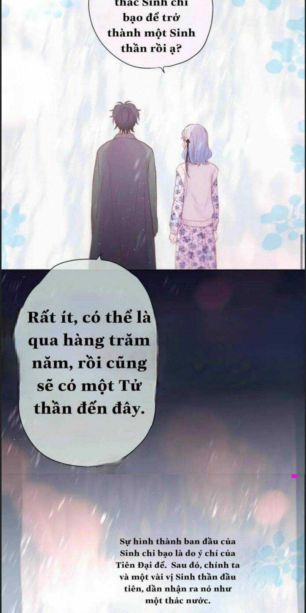 Đêm Ngày Không Dứt Chapter 90 trang 7