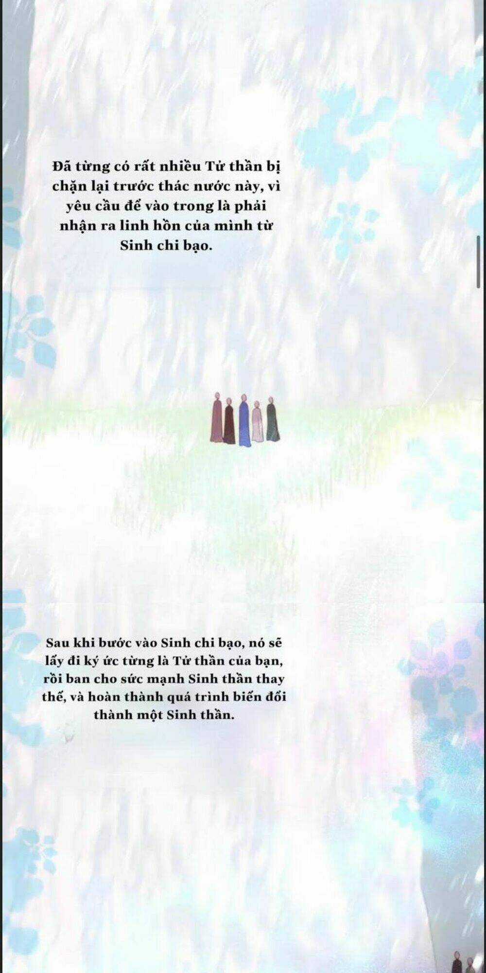 Đêm Ngày Không Dứt Chapter 90 trang 8