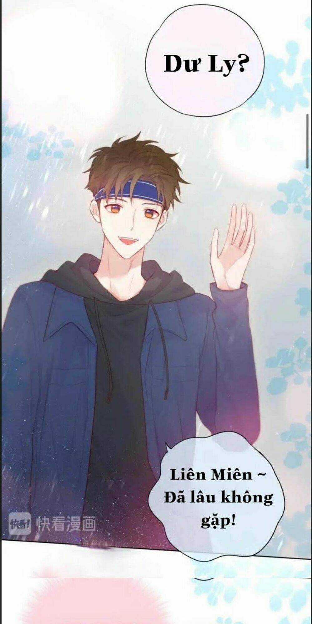 Đêm Ngày Không Dứt Chapter 91 trang 1