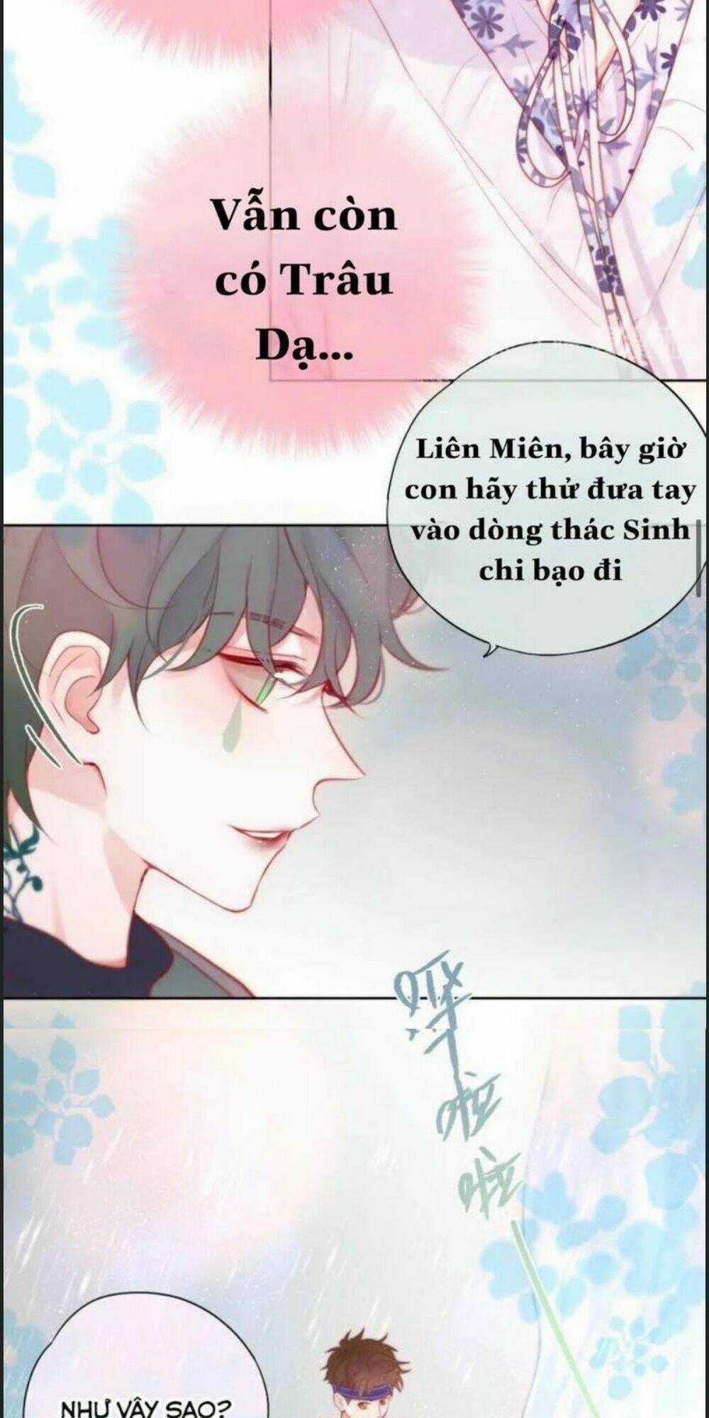 Đêm Ngày Không Dứt Chapter 91 trang 10