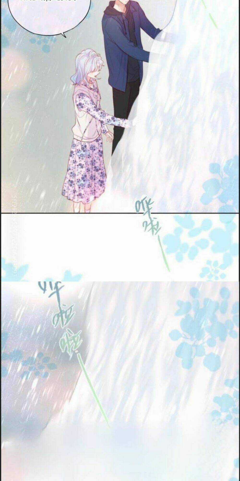 Đêm Ngày Không Dứt Chapter 91 trang 11